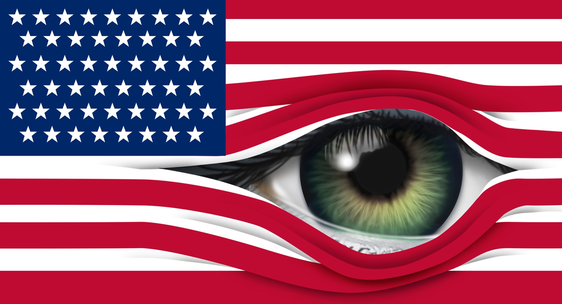 La loi Fisa autorisant les autorités américaines à surveiller les citoyens étrangers a été renouvelée et élargie. © freshidea, Adobe Stock