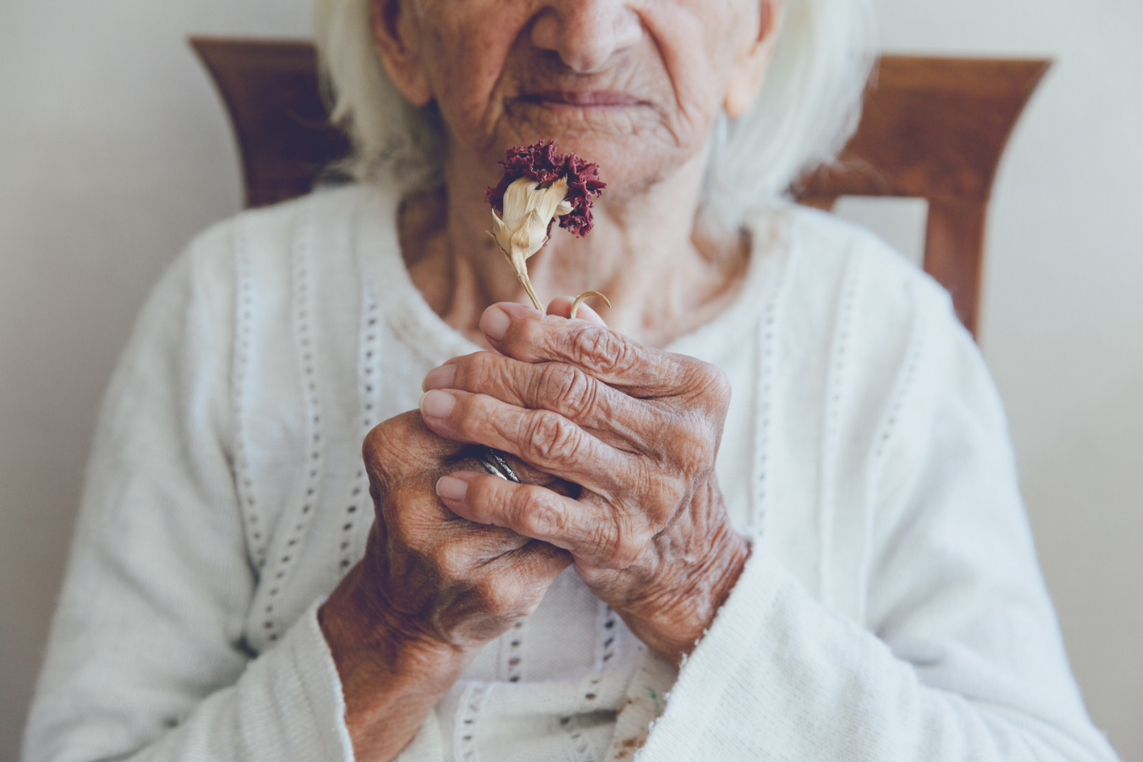 Voici l’âge ultime de la vie humaine dévoilé par les scientifiques. © cometary, iStock