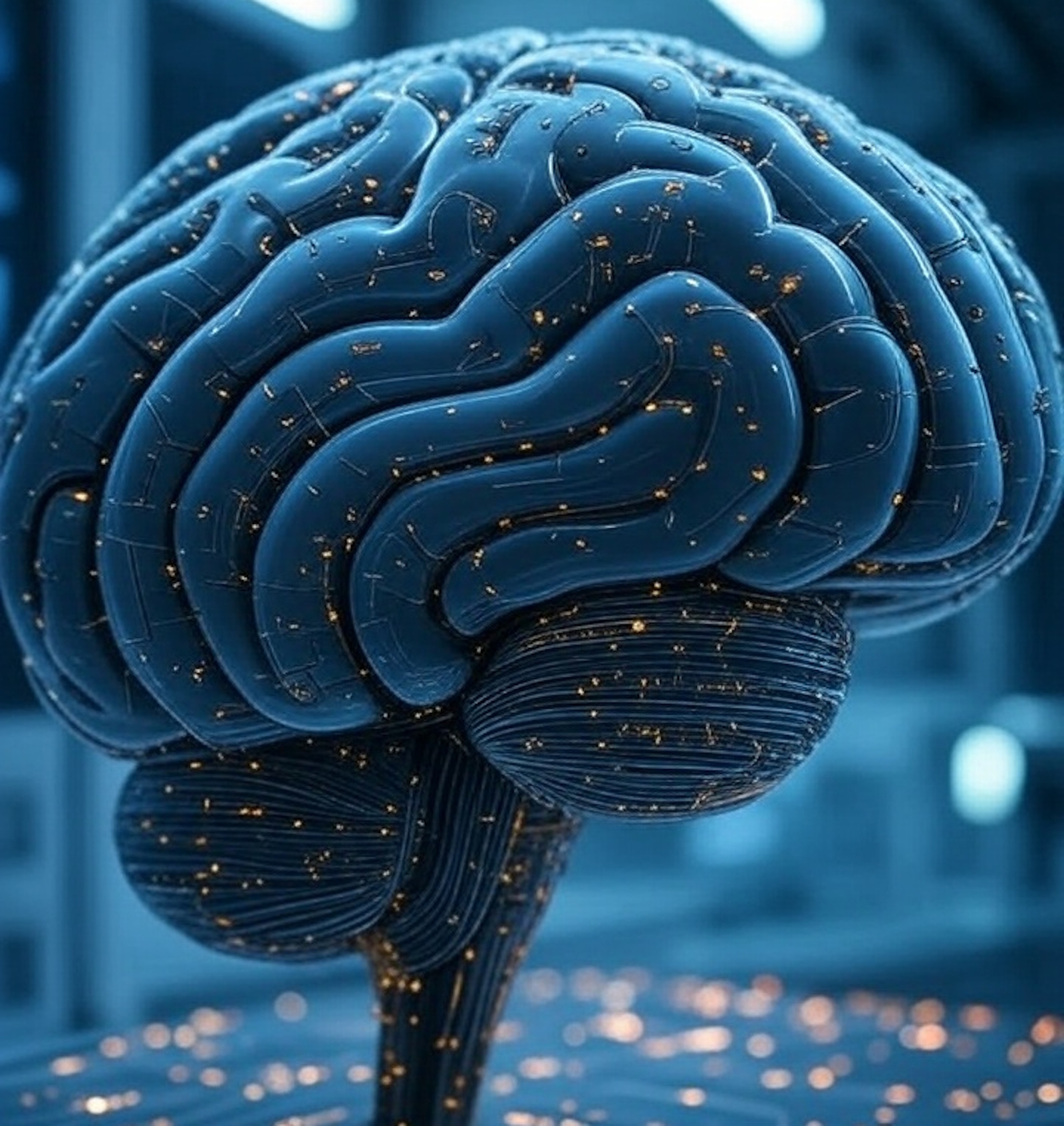 Le chatbot prend son temps pour réfléchir par étapes et de façon structurée. © SB, image générée avec IA Grok