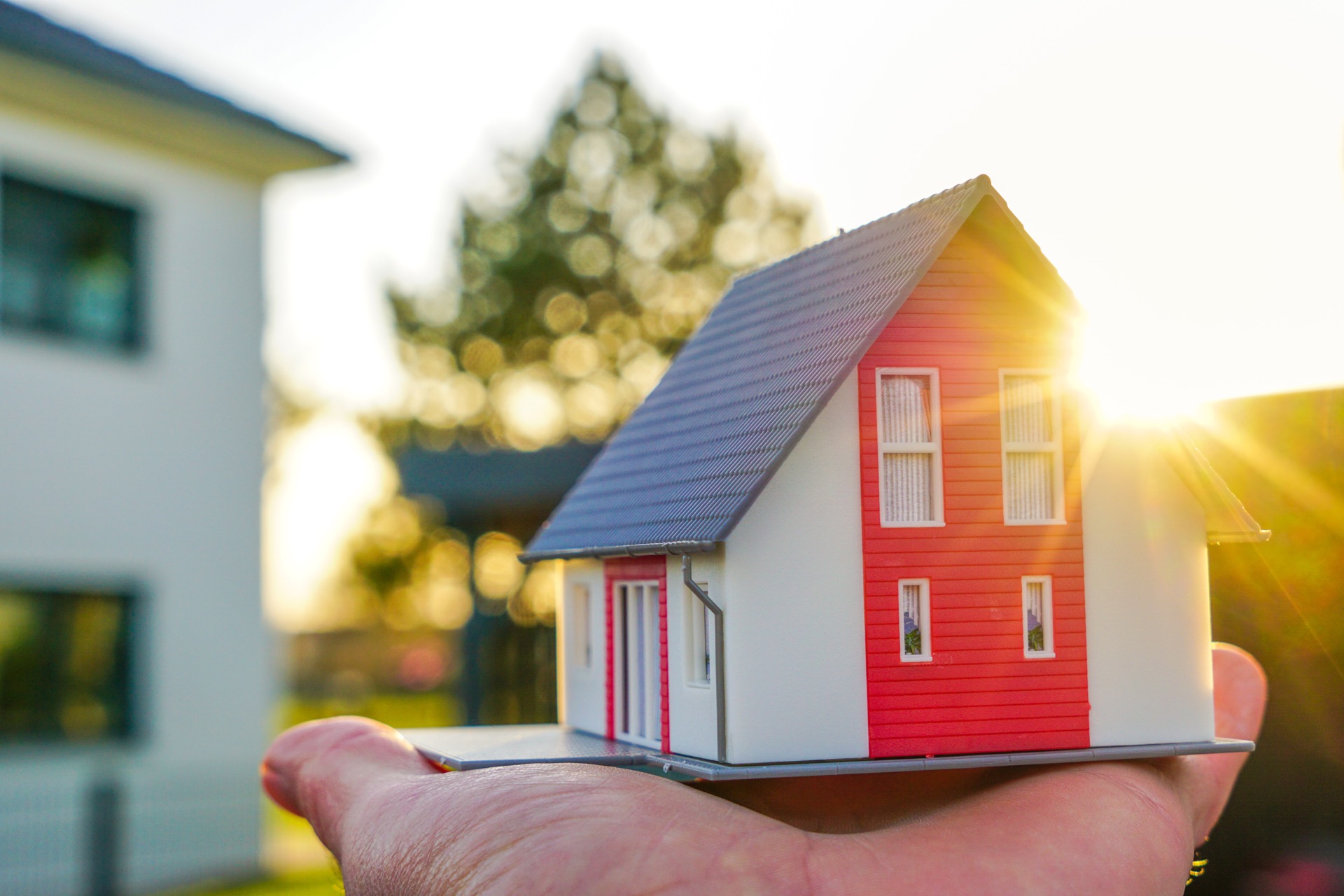 Que signifie le mot « hypothèque » ? © marcus_hofmann, Adobe Stock