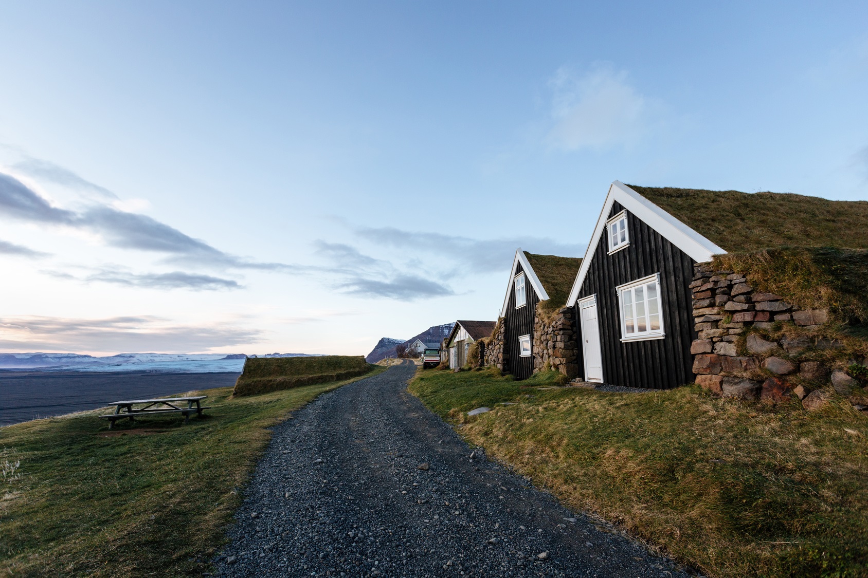 La population islandaise a évolué depuis l’arrivée des vikings il y a plus de 1.000 ans. © igor_kravtsov, Fotolia
