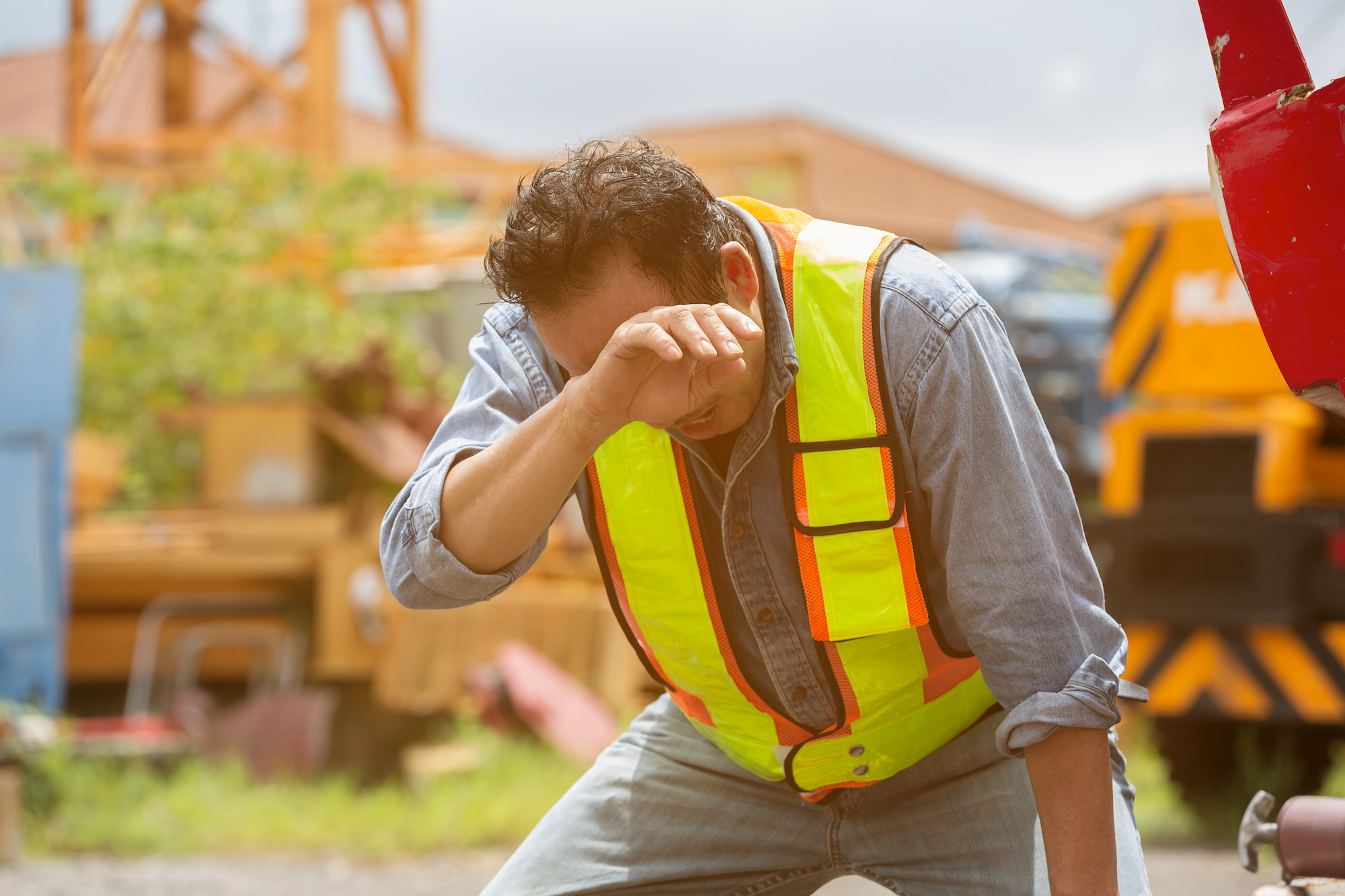 Mieux comprendre les malaises mortels est essentiel pour mieux les prévenir. © amorn, Adobe Stock