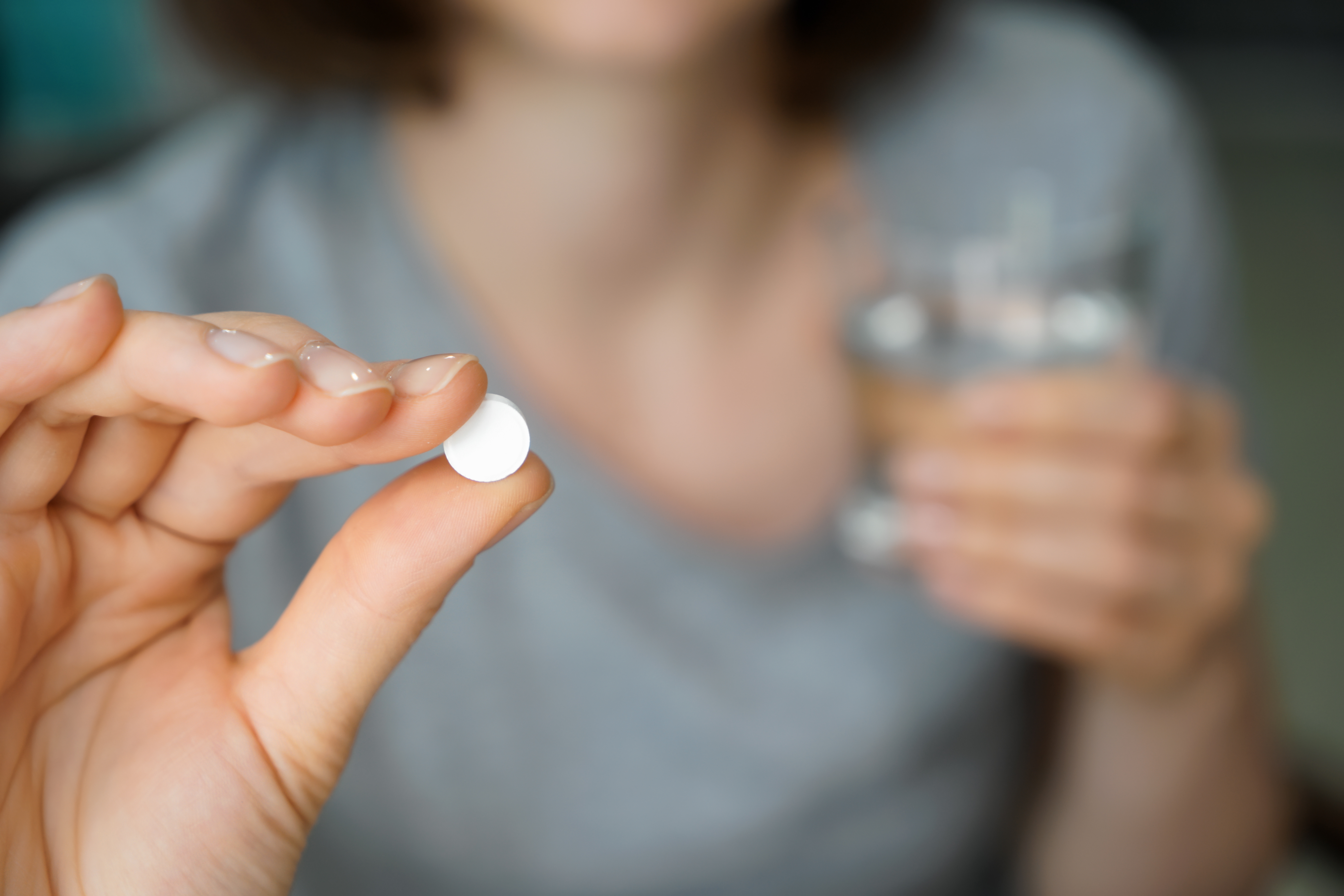 La fluvoxamine est un antidépresseur avec un potentiel anti-inflammatoire et antiviral testé contre la&nbsp;Covid-19. © Pixel-Shot, Adobe Stock