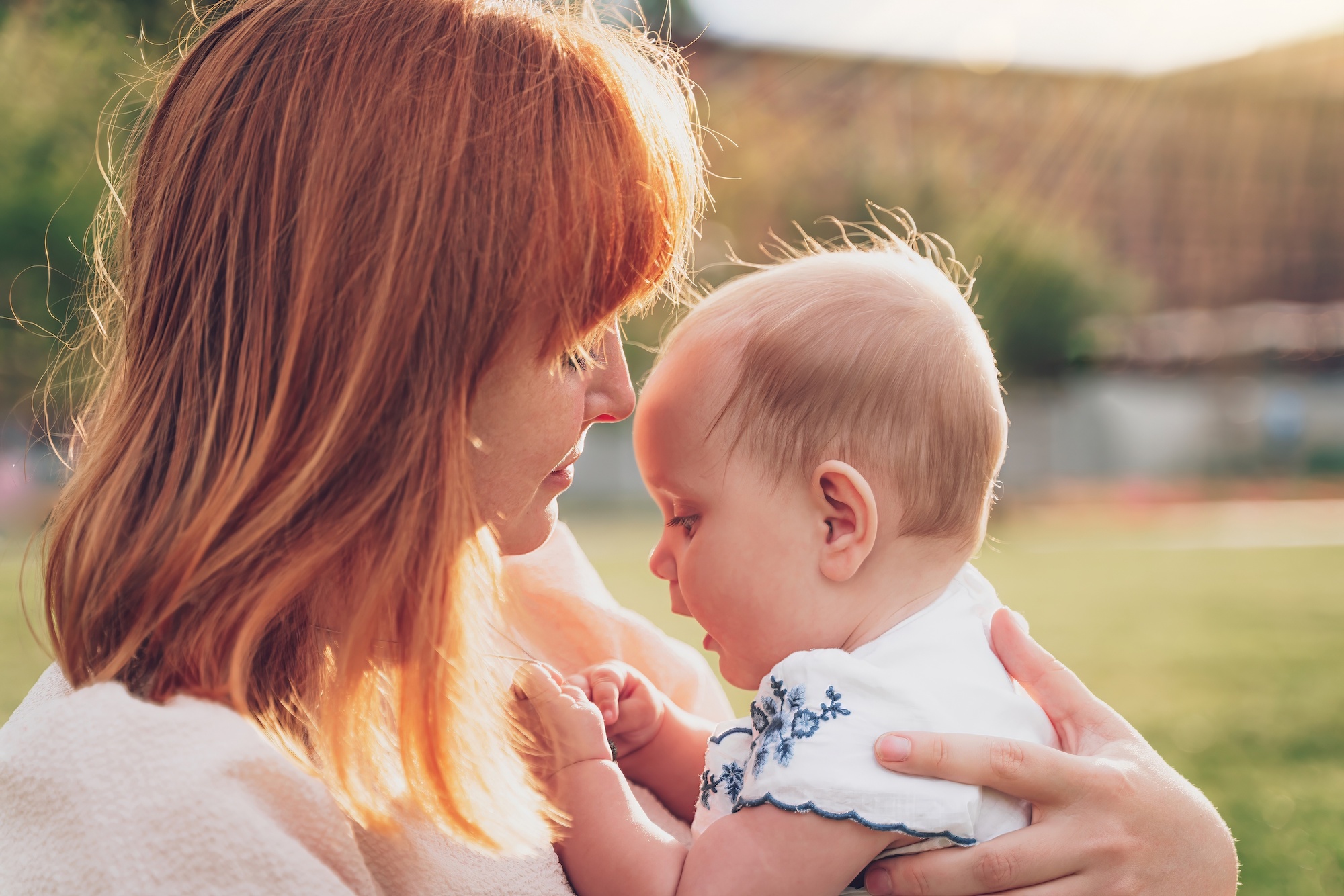 Les bébés peuvent cerner nos préférences, nos fausses croyances et nos buts. © Alexa Joy, Adobe Stock