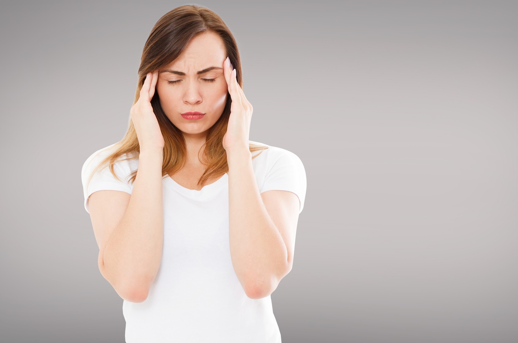La migraine toucherait environ 15 % des adultes dans le monde. © paulcannoby, Fotolia
