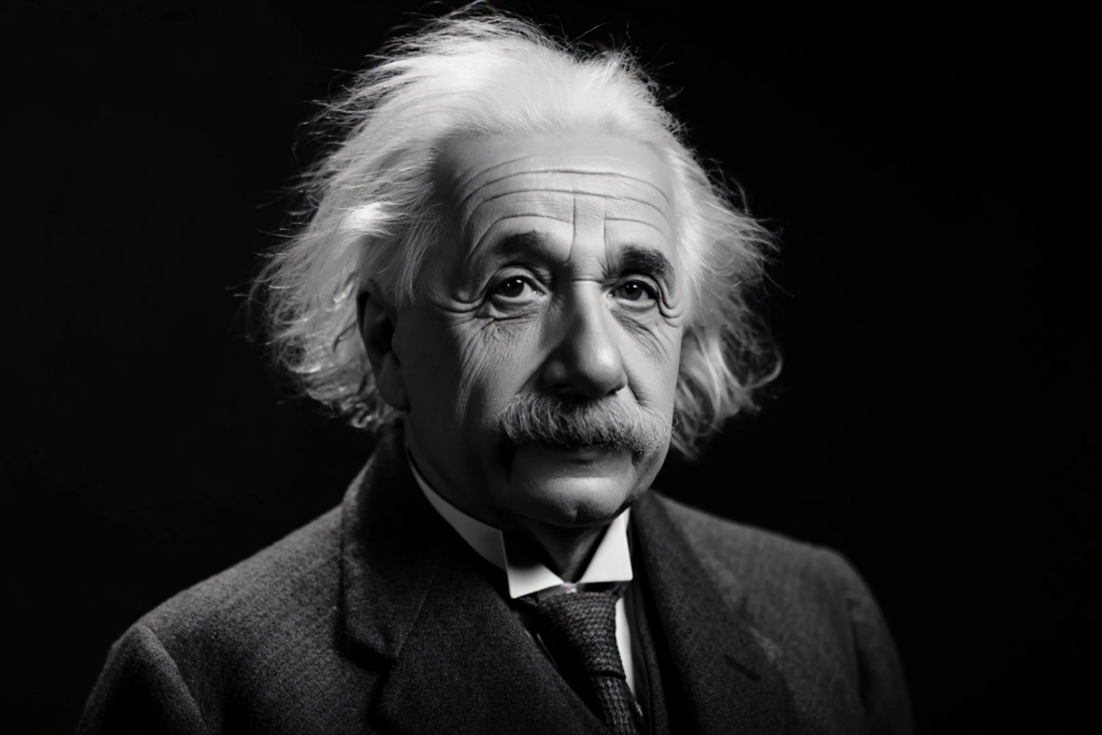 Une intuition d’Einstein sur les oiseaux confirmée par la science moderne. © Genéré IA _ preview.reve.art, iStock