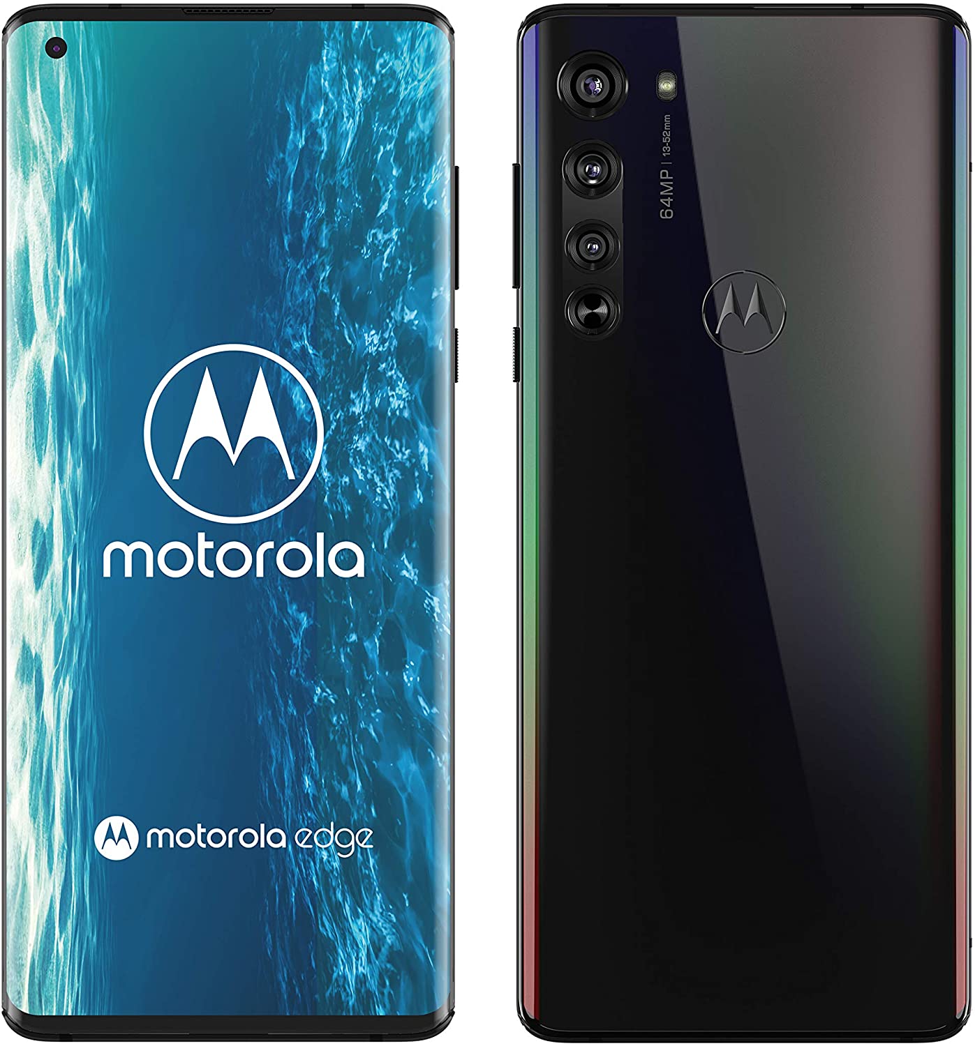 Bon plan : le smartphone Motorola Edge © Amazon