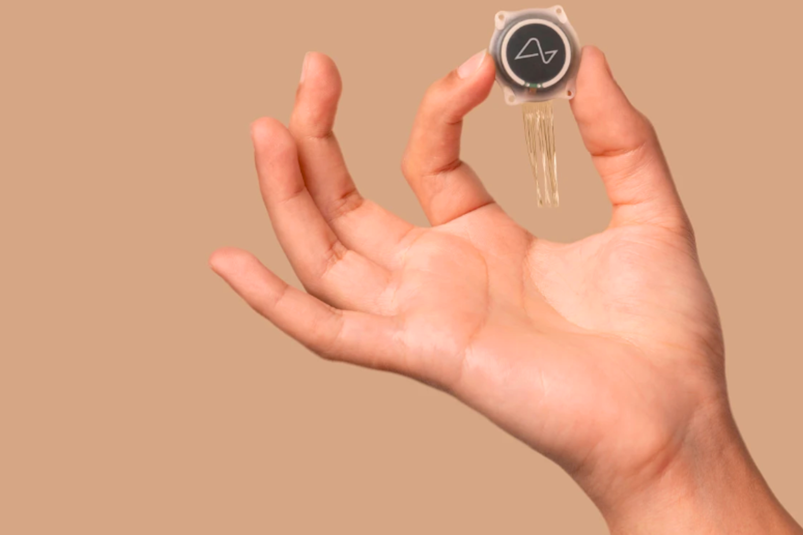 Premiers essais humains : Neuralink confronté à un imprévu inquiétant. © Neuralink, iStock
