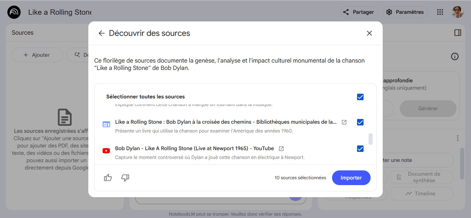 Comment améliorer son référencement google avec NotetbookLM