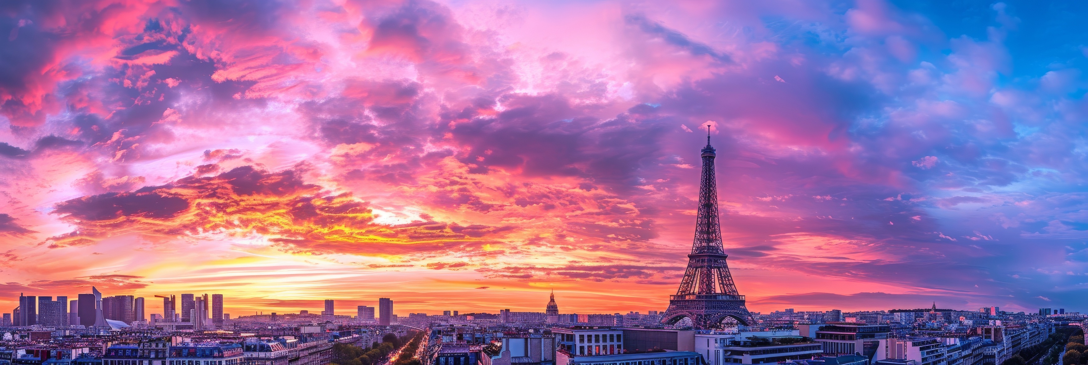 Ce temps nuageux et frais était tout à fait banal en France il y a 50 ans. © leymart, Adobe Stock