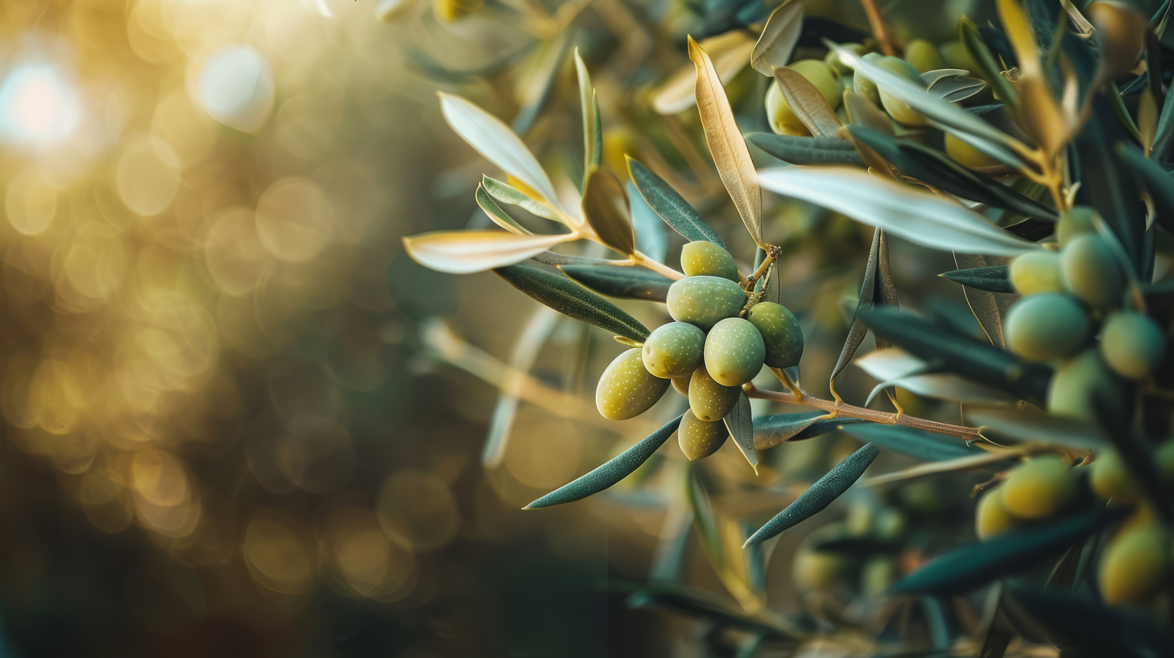L'olivier, symbole de paix entre les nations depuis... la nuit des temps. © FM, Adobe Stock