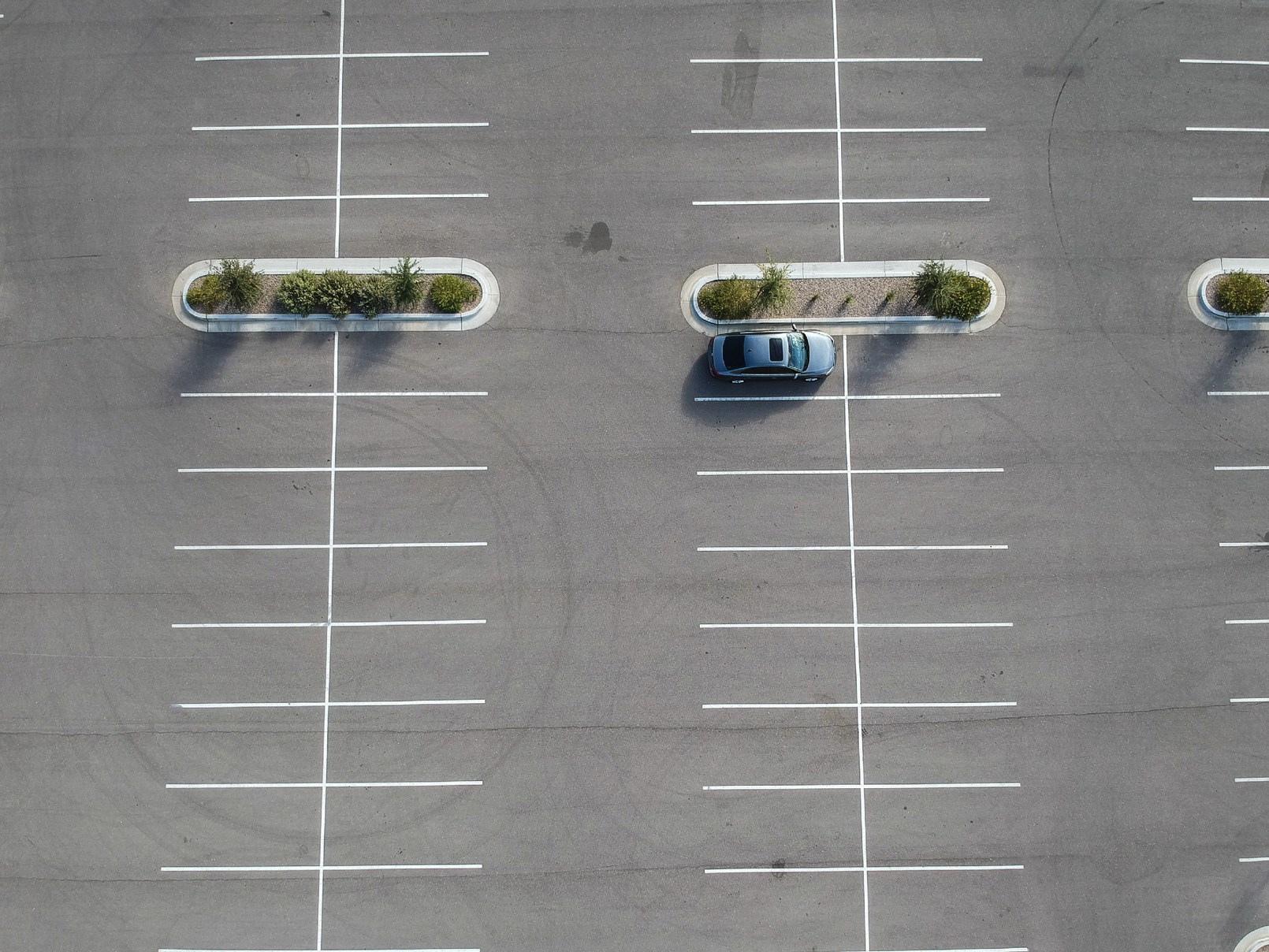 Les parkings deviendront-ils le nouvel eldorado des promoteurs immobiliers ? © Kokouu / Getty Images