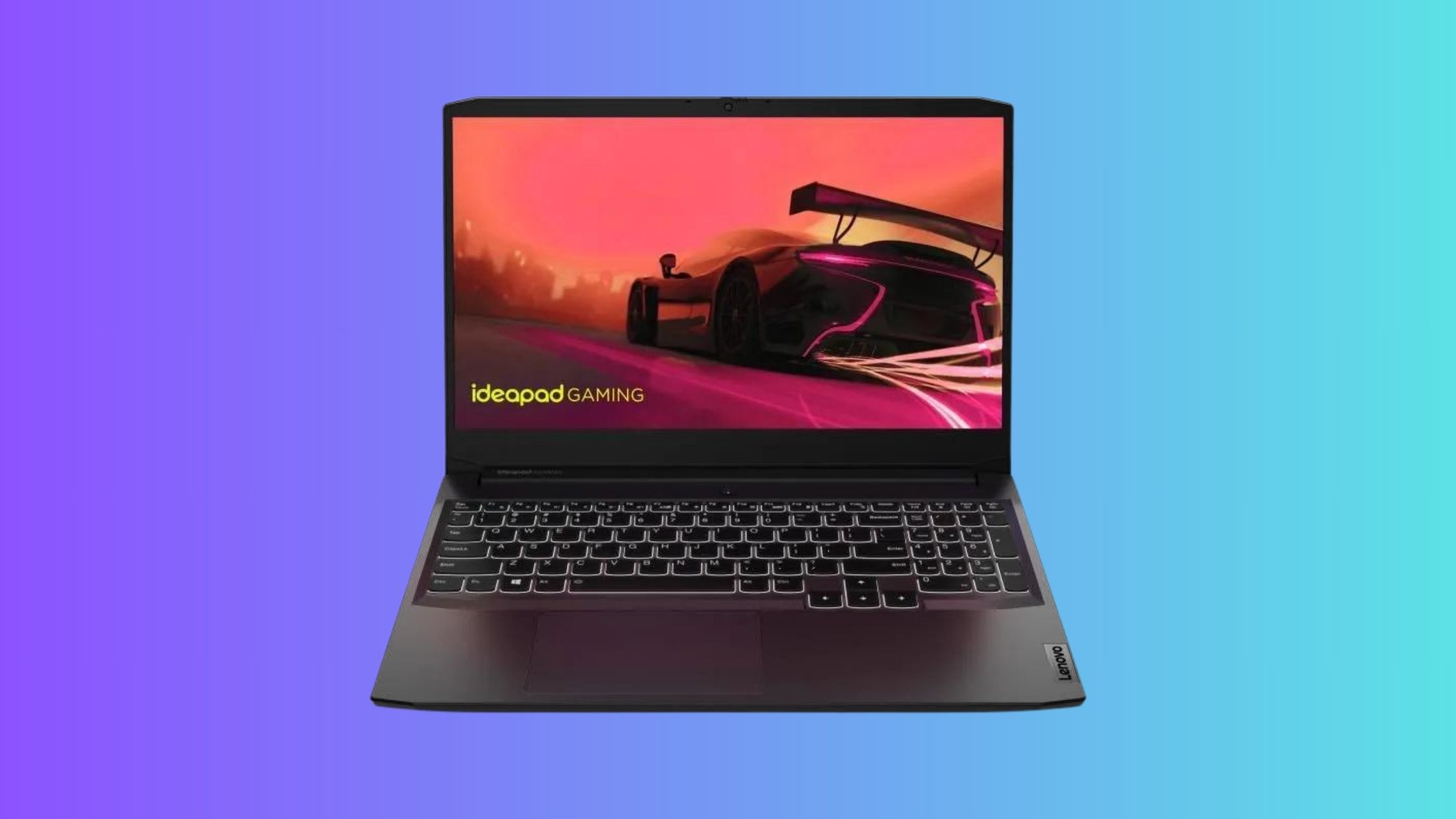 Le PC portable gamer Lenovo Ideapad Gaming 3 : une opportunité à ne pas manquer