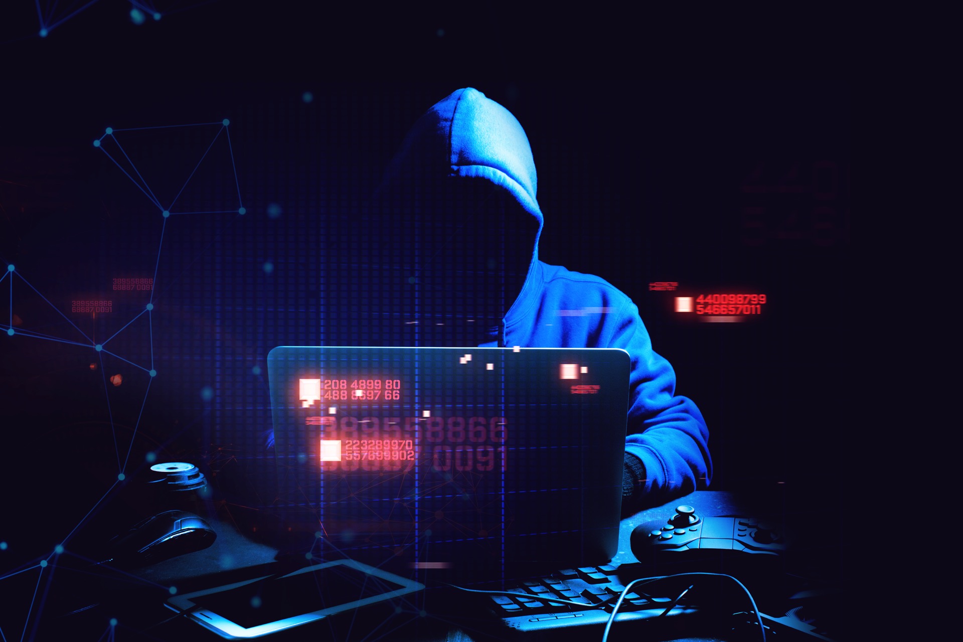 Un serveur du FBI mal configuré a permis à un hacker d’envoyer de faux e-mails de l’agence. © issaronow, Adobe Stock