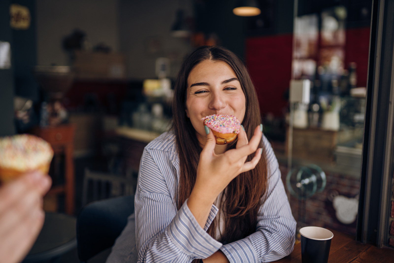 Il existe une règle d'or pour consommer du sucre sans engendrer de prise de poids. © Nikola Stojadinovic, iStock