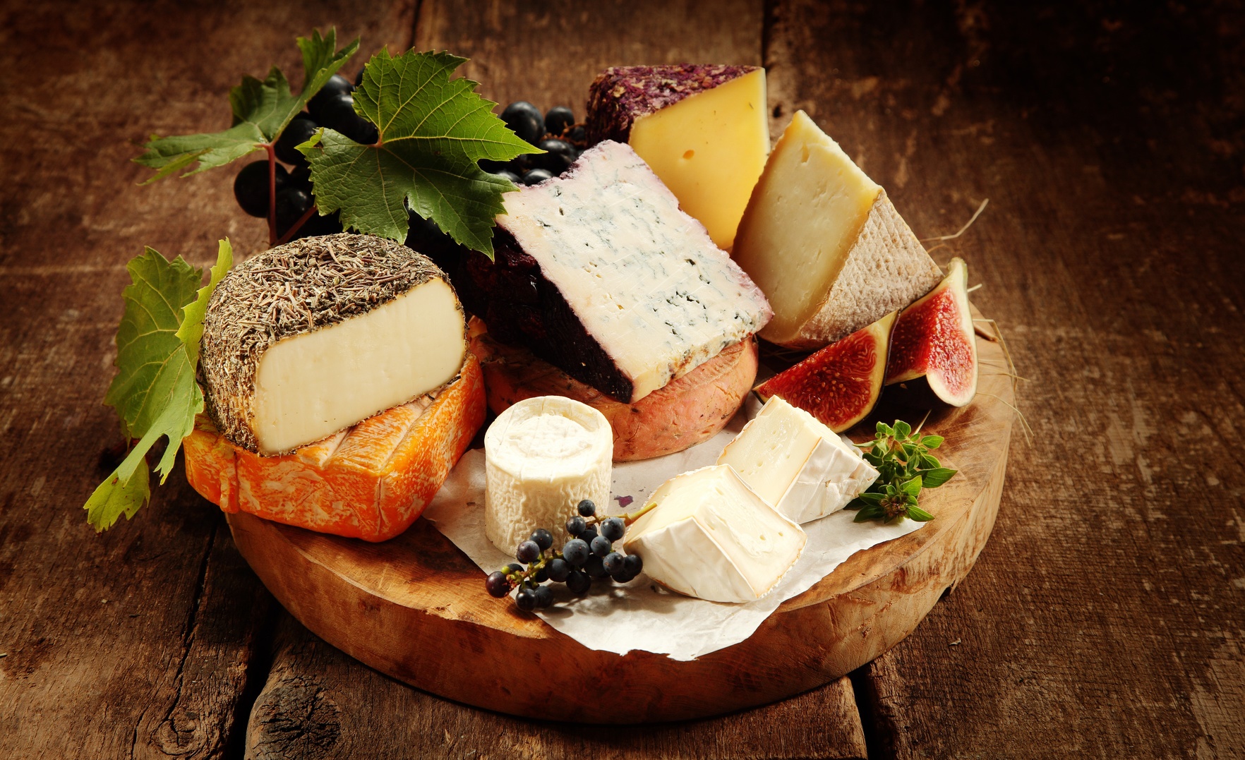 La France, le pays du fromage, est soulagée. © exclusive-design, Fotolia