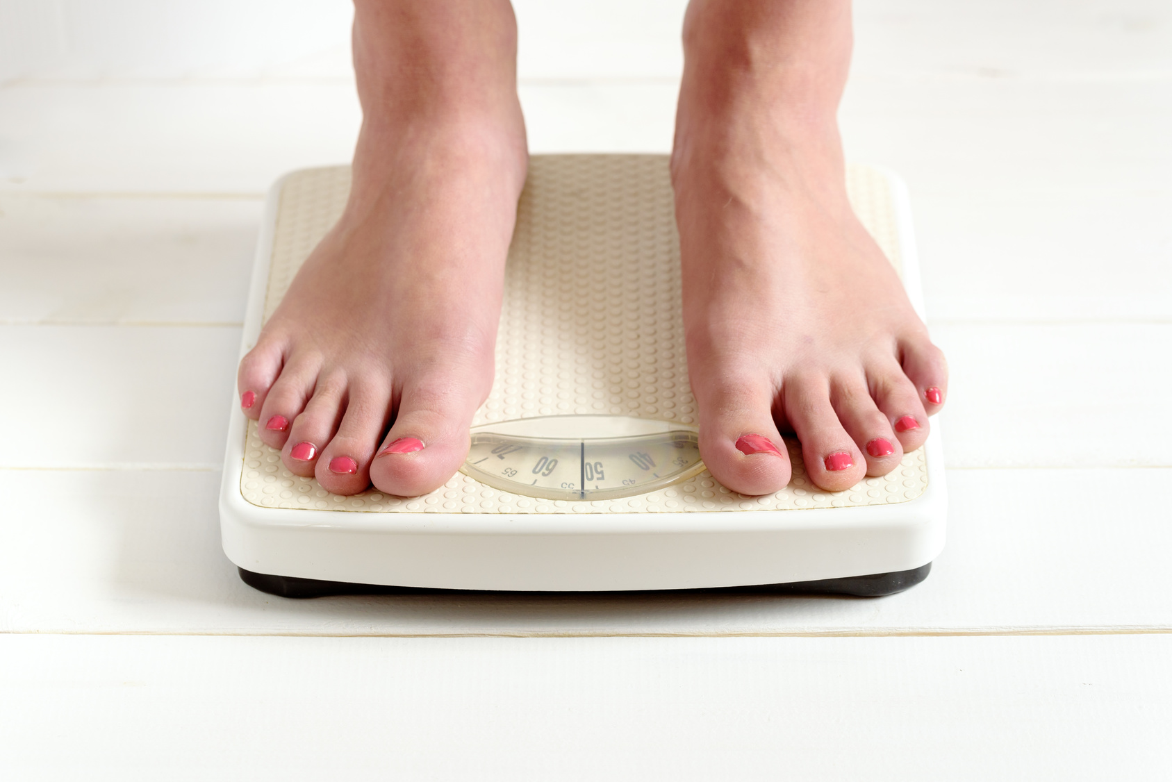 Perdre du poids serait associé à de bons résultats contre le vieillissement du cerveau chez les personnes obèses. © vivoo, fotolia