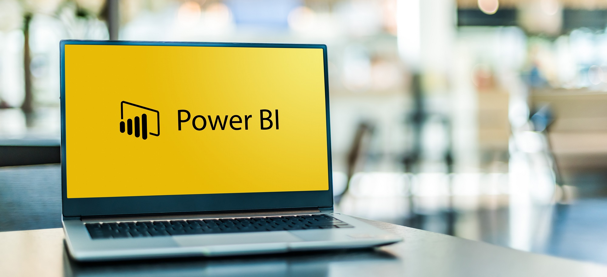 Power BI est un outil d'analyse de données à destination des data analysts ou des data scientists. © monticellllo, Adobe Stock