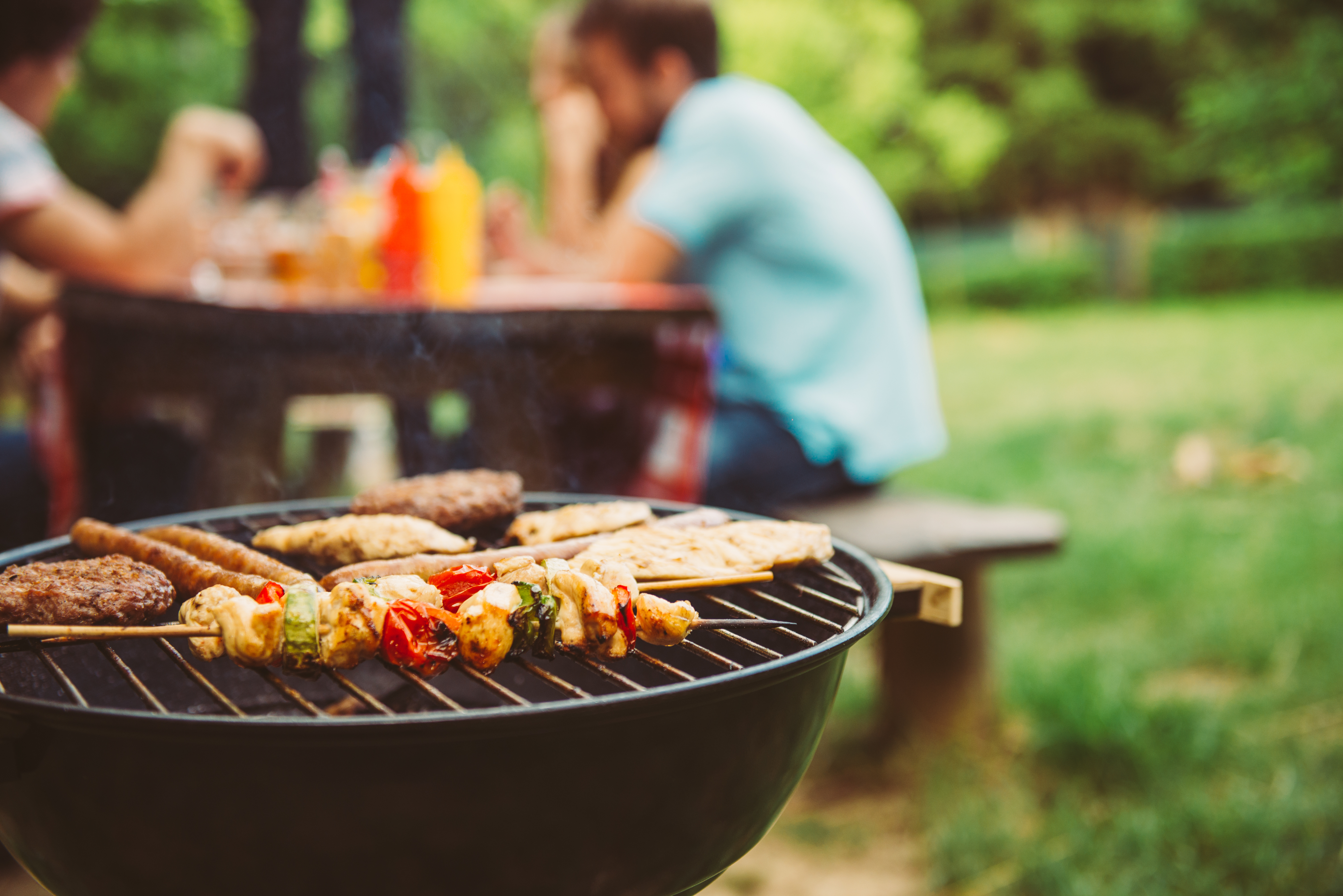 Prime Day  : Ne manquez pas les offres sur les barbecues
