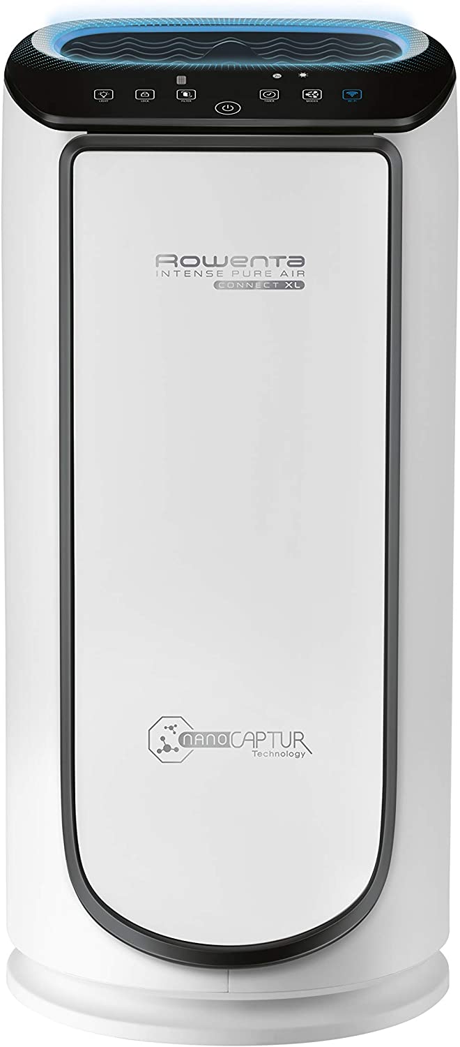 Bon plan :&nbsp;ROWENTA purificateur d'air&nbsp;Intense Pure Air Connect XL&nbsp;© Amazon
