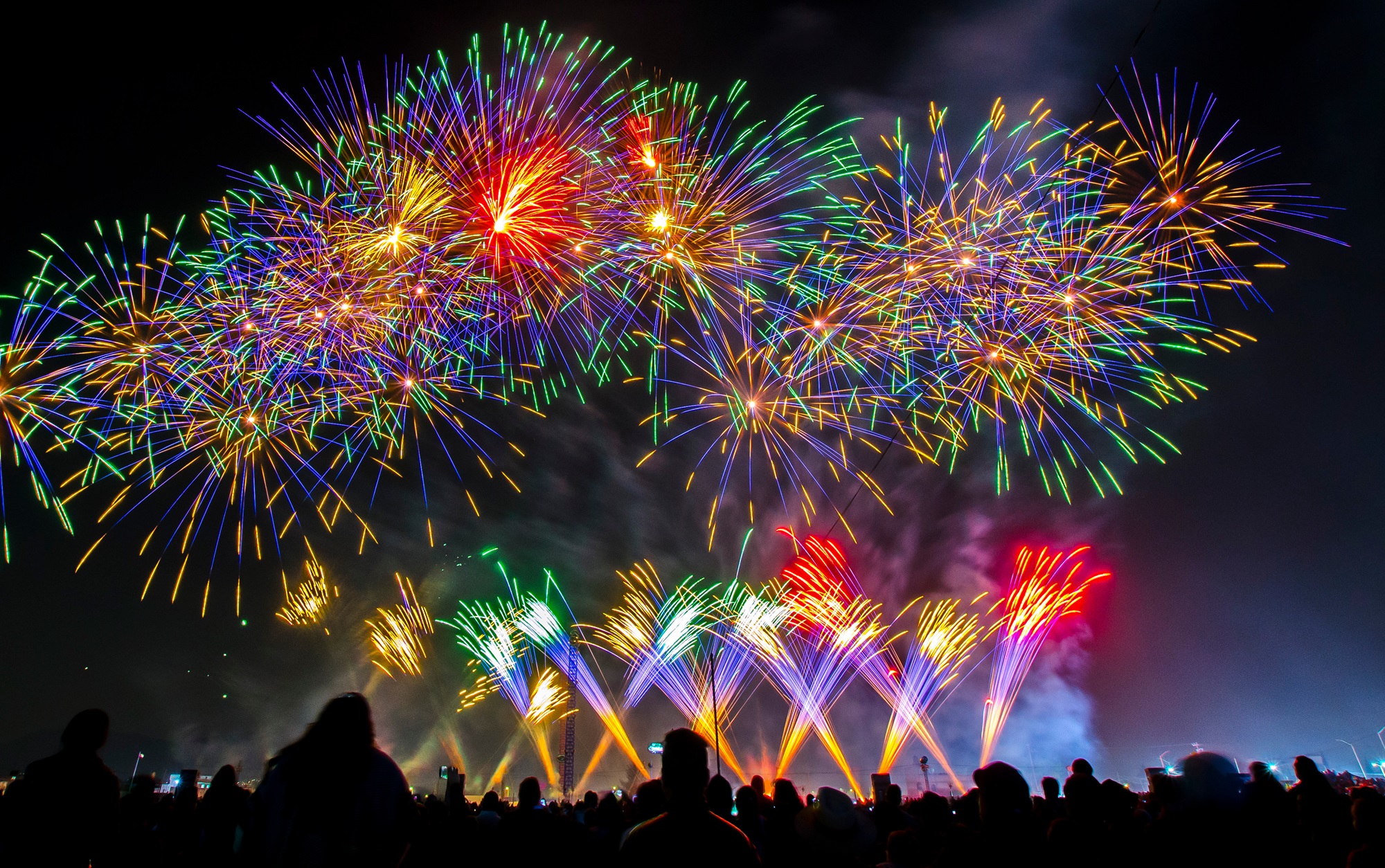 Devenir Pyrotechnicien Formations D bouch s Salaire 