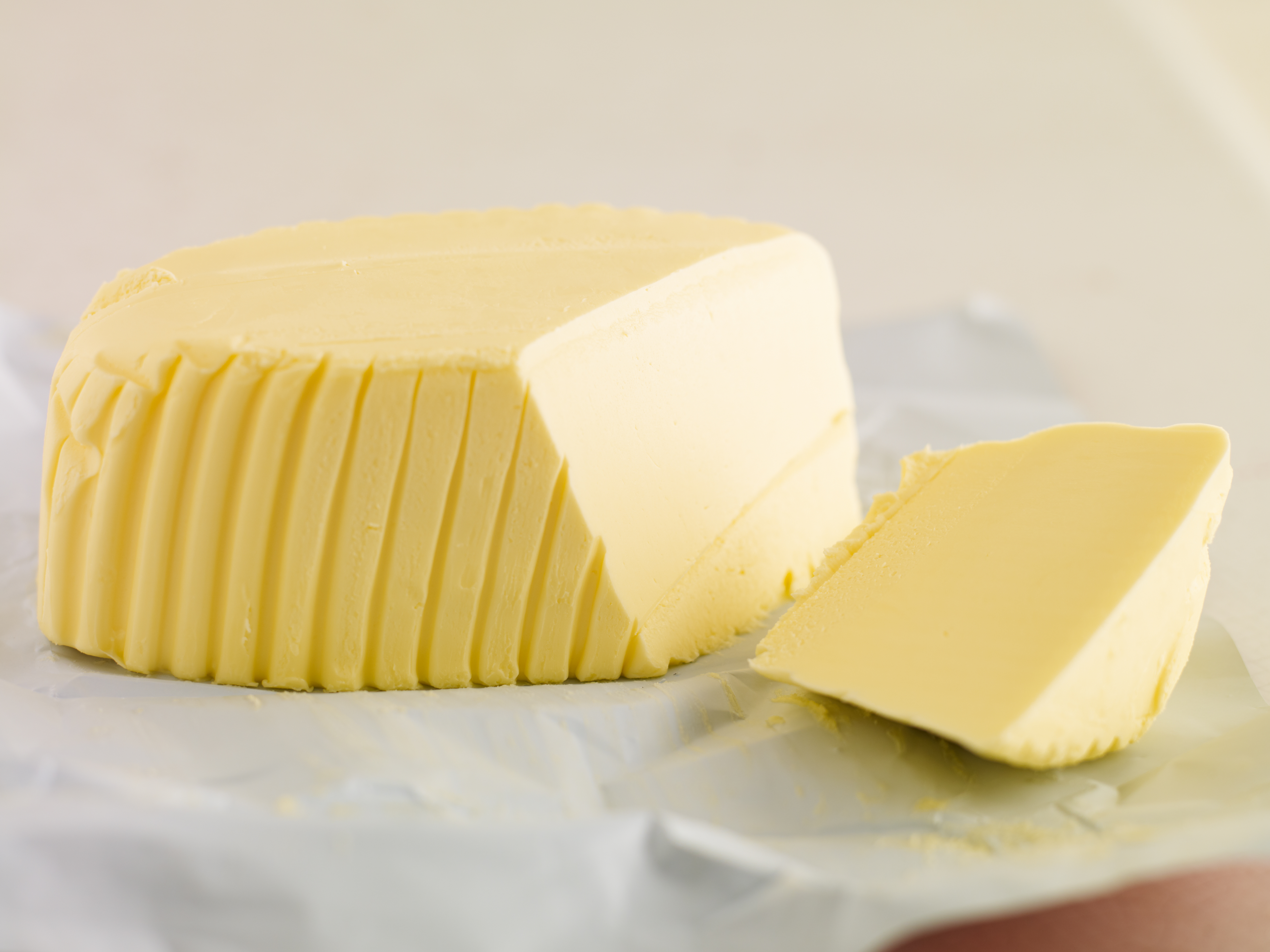 Comment fabriquer son beurre maison ? © P. Javelle, CNIEL