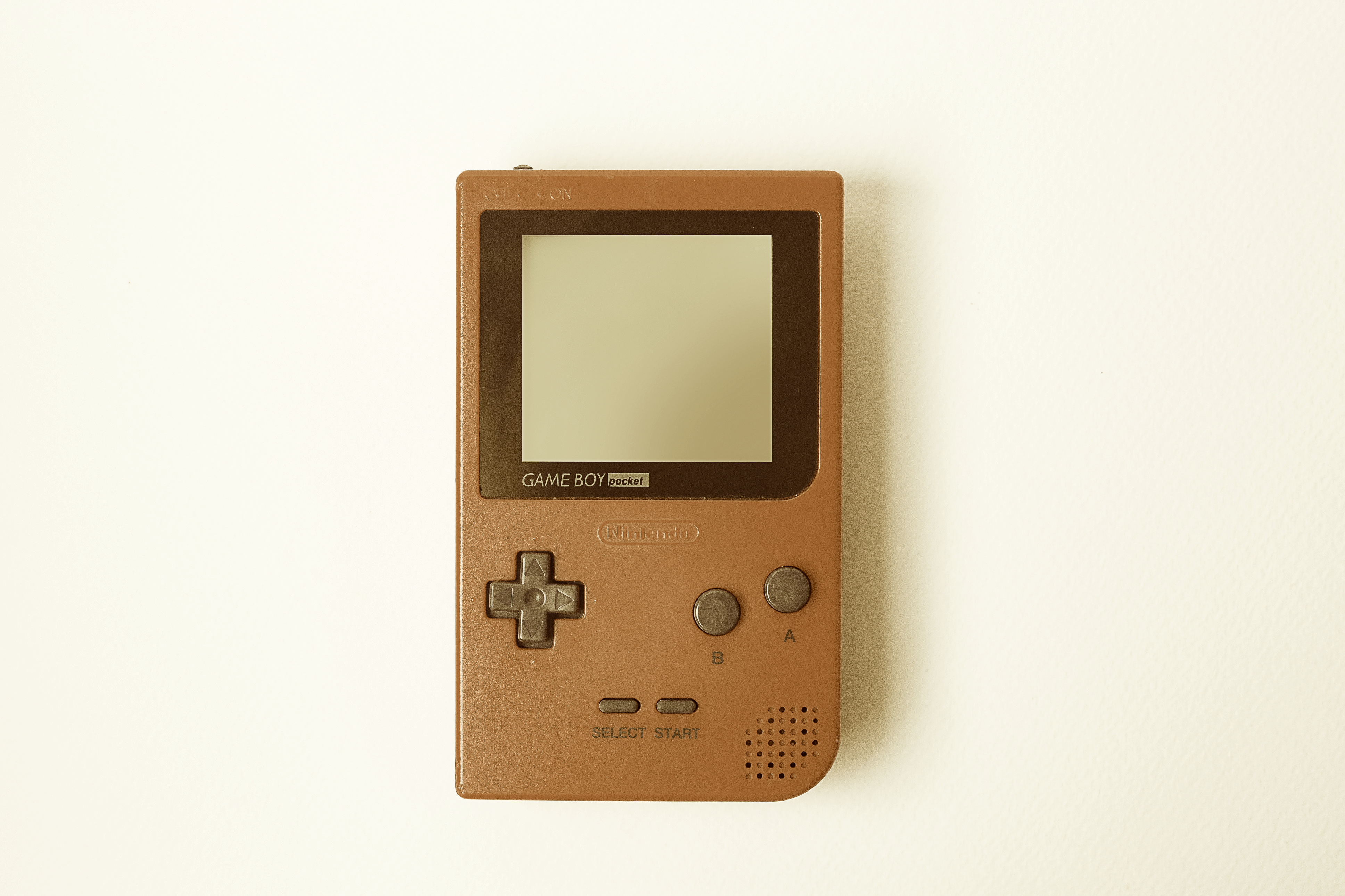 Quand Nintendo a-t-il lancé la première Game Boy ? © niphon, Adobe Stock