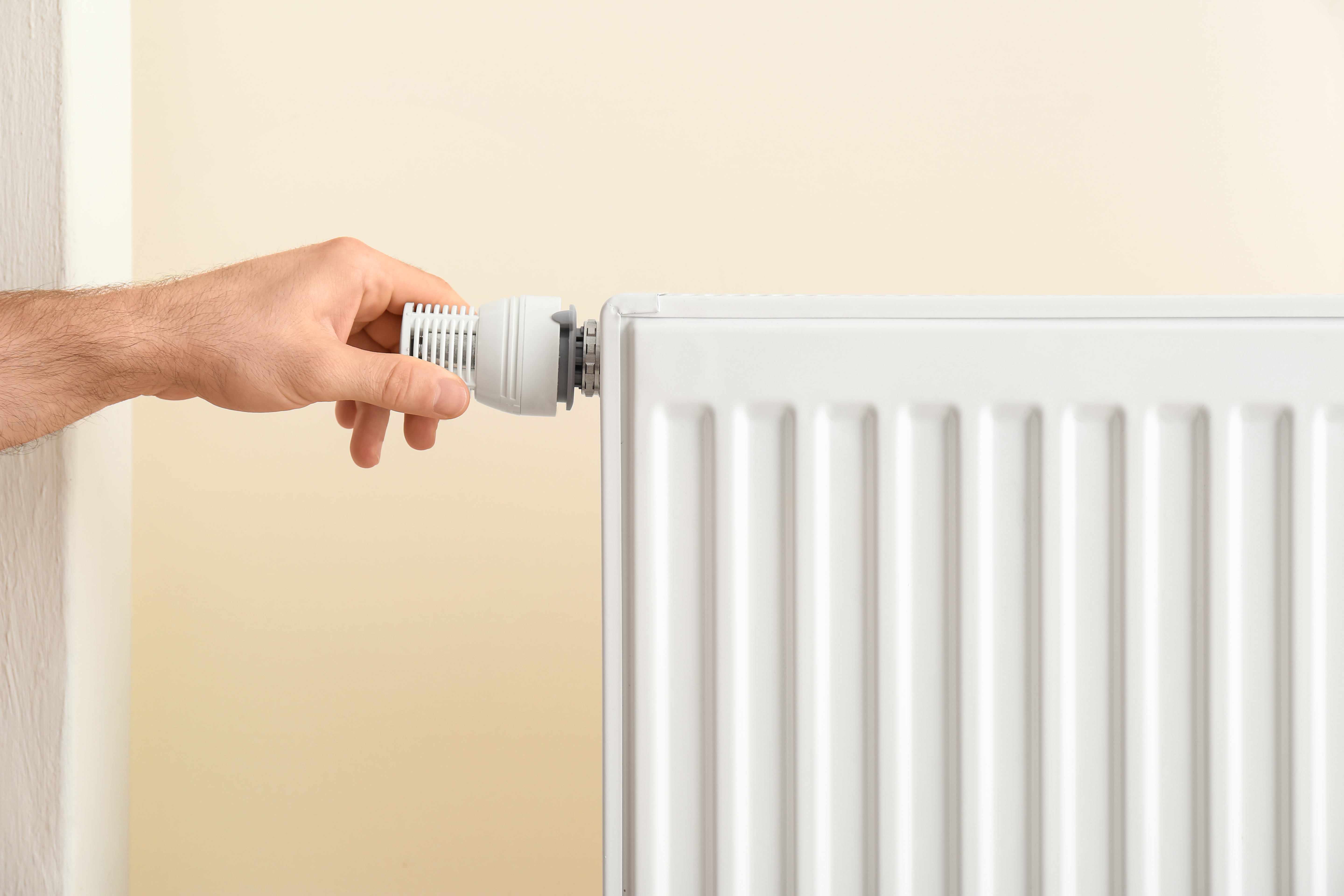 Le choix du radiateur dépend de l’usage de la pièce et de l’isolation du logement. © New Africa, Adobe Stock