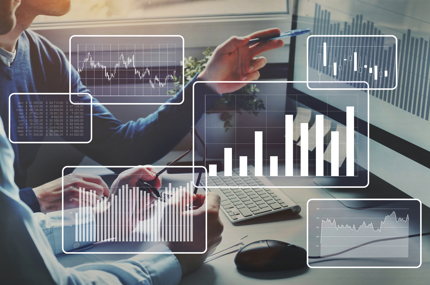 À l'heure actuelle, le transfert d'un contrat d'assurance vie vers une autre compagnie d'assurance n'est guère possible. Mais les choses évoluent... © anyaberkut, Fotolia