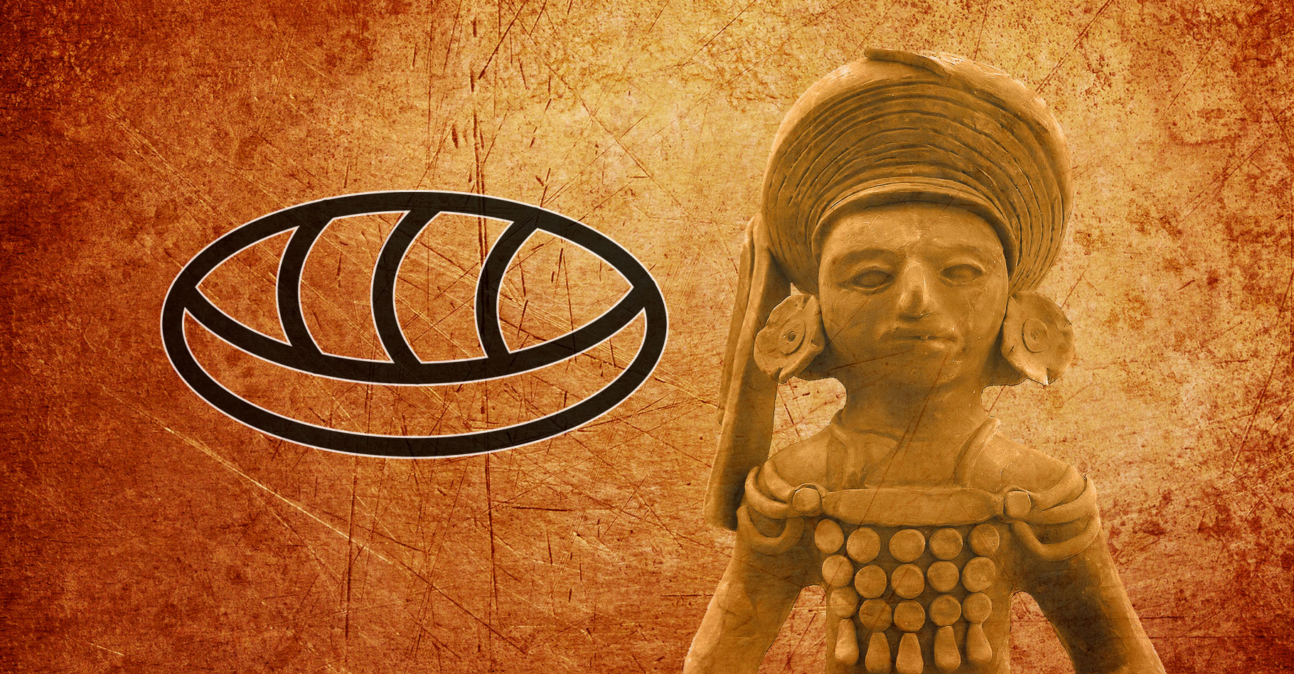 Le chiffre zéro des Mayas. © TheDigitalArtis, Pixabay, DP