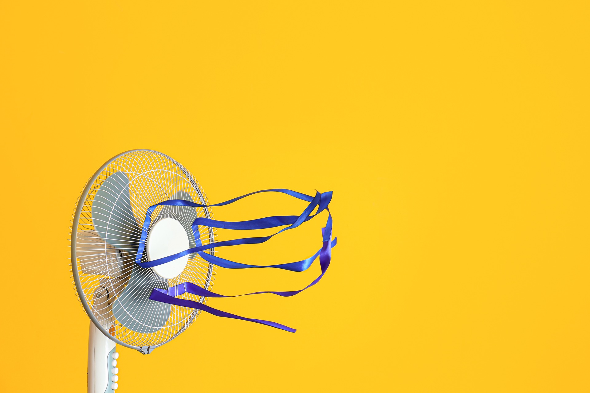 Le bon choix d'un ventilateur est conditionné par un certain nombre de paramètres. © Pixel-Shot, Adobe Stock