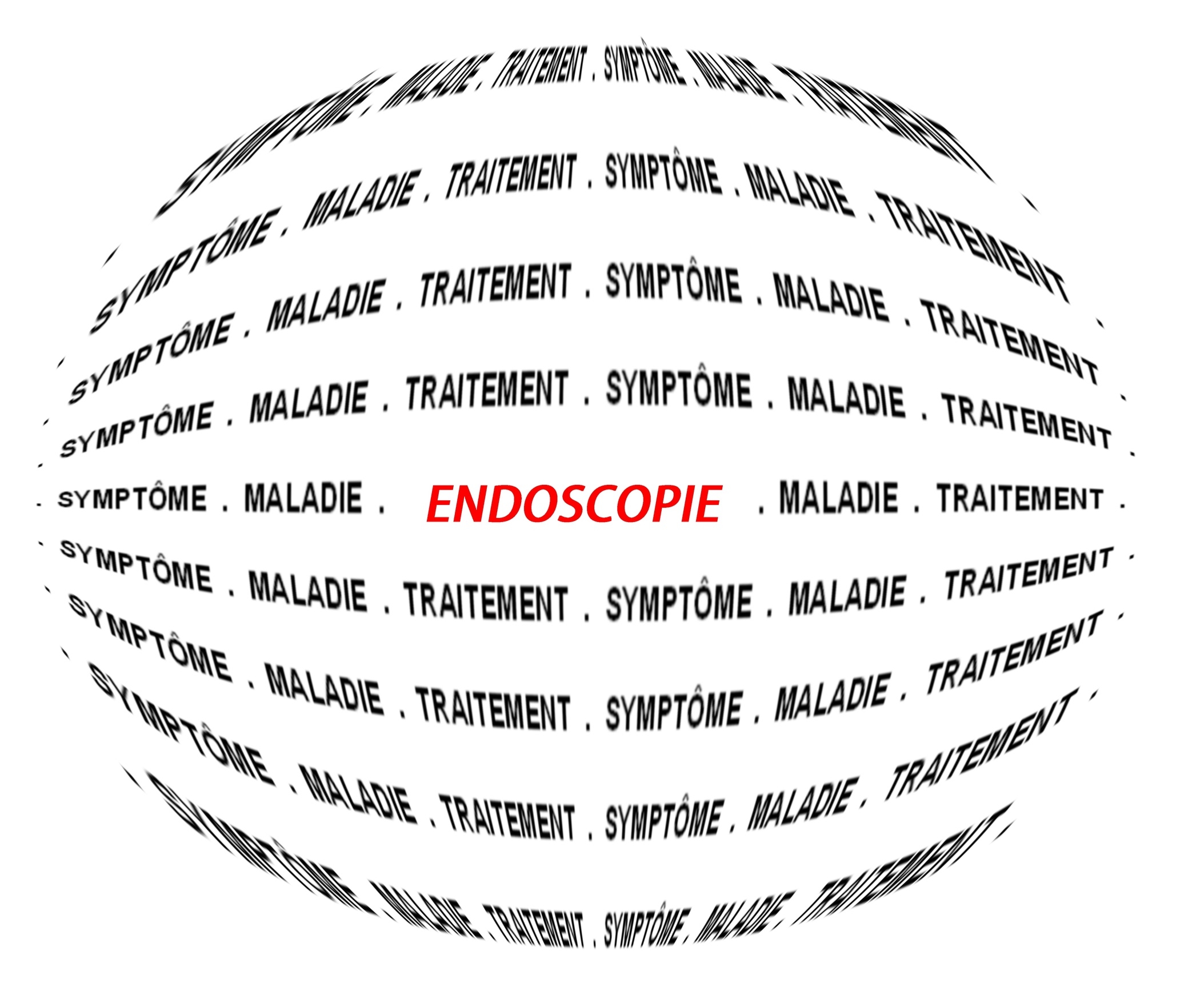 Cancer de l’œsophage : une endoscopie pour poser le diagnostic. © zuchero - Fotolia
