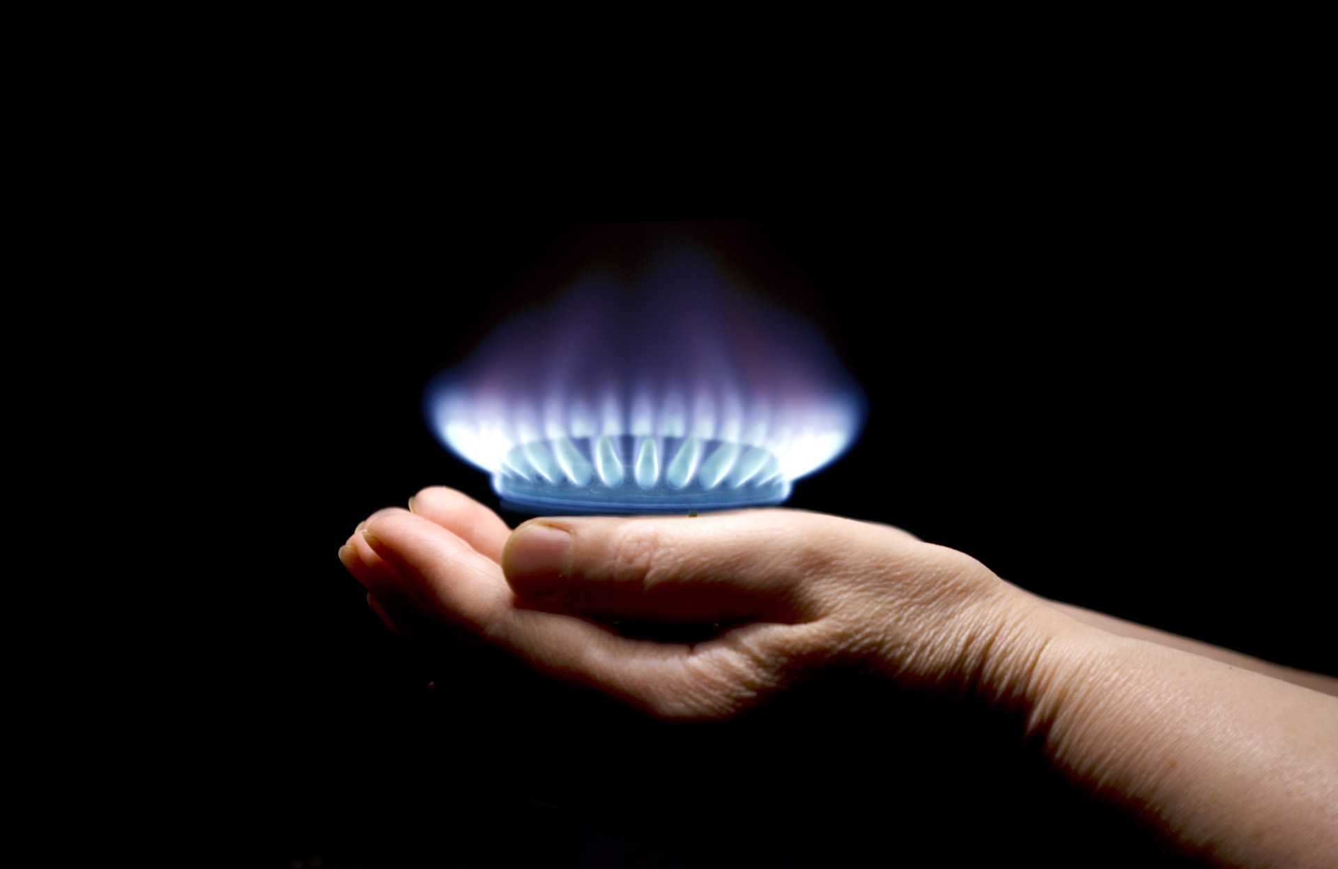 La privatisation de l’entreprise nationale GDF (Gaz de France) a ouvert la voie aux fournisseurs « alternatifs » qui se partagent aujourd'hui le marché du gaz naturel. © Pakhnyushchyy, Adobe Stock 