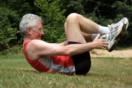 Faites 30 minutes de sport chaque jour - Crédit : Marcel-Mooij-Fotolia.com