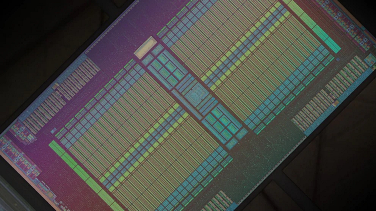 AMD pourrait bien rejoindre l’univers des mobiles par la grande porte avec Samsung. Le constructeur coréen devrait exploiter ses brevets Radeon pour concevoir de véloces GPU. © AMD