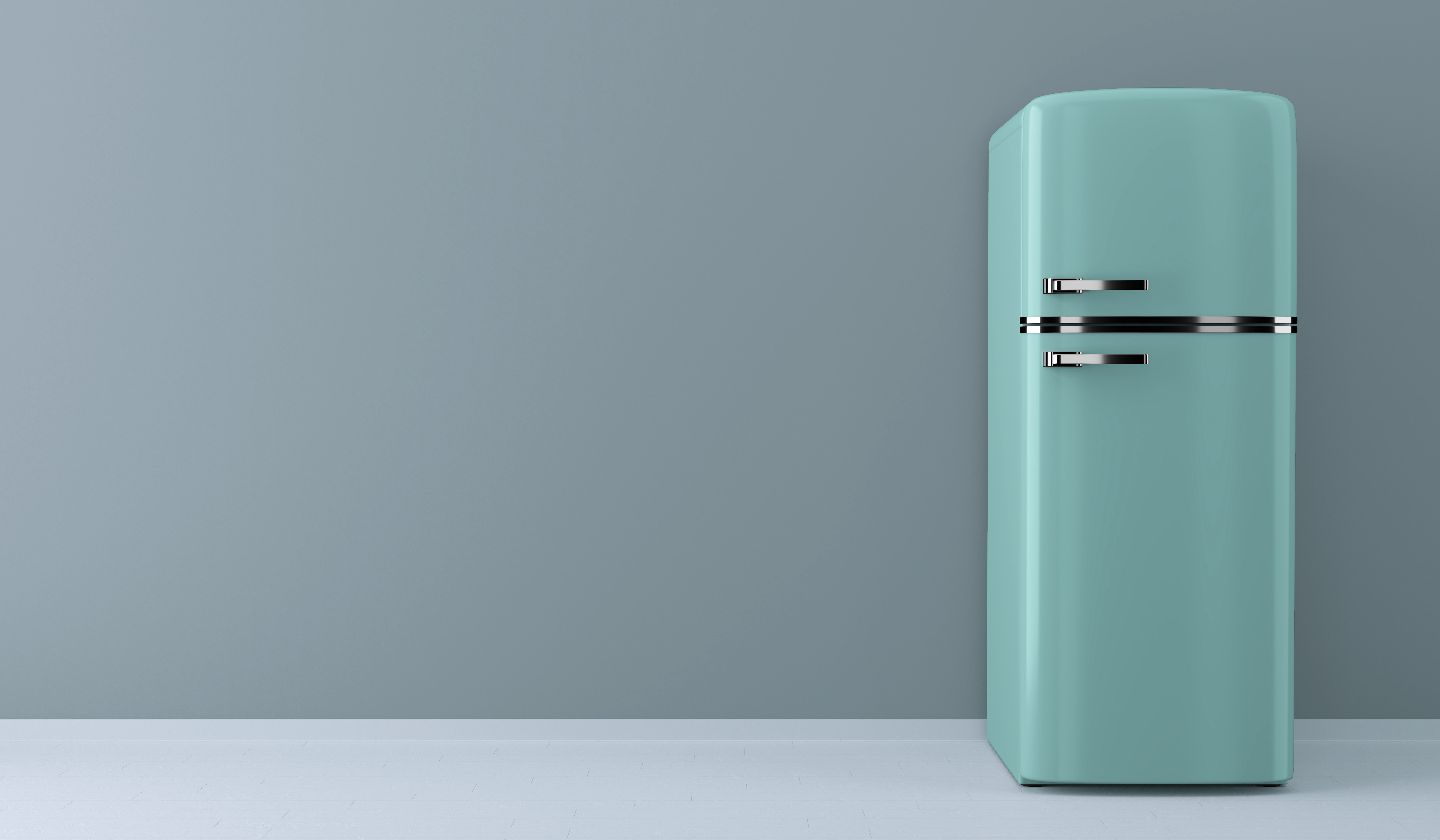 Le réfrigérateur domestique a été breveté en premier par Carl von Linde. © volodyar, Adobe Stock