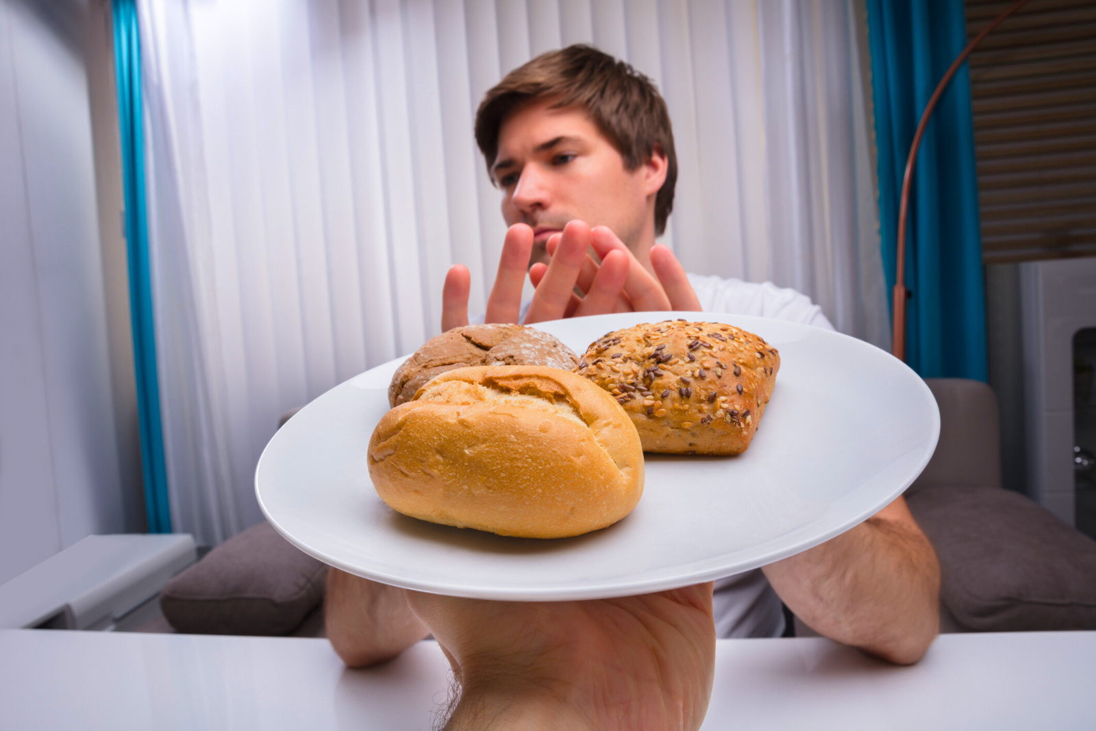 Le gluten est-il vraiment mauvais pour votre santé ? © Andreï Popov, iStock