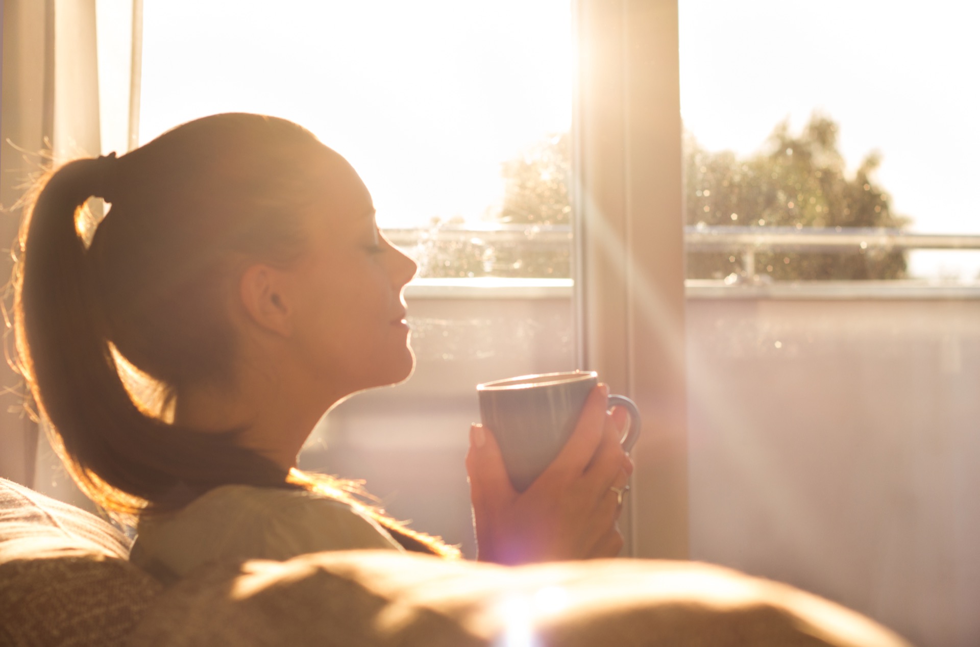 Pour nombre de personnes, ne pas respecter son rituel matinal peut faire dérailler la journée. © Budimir Jevtic, Adobe Stock