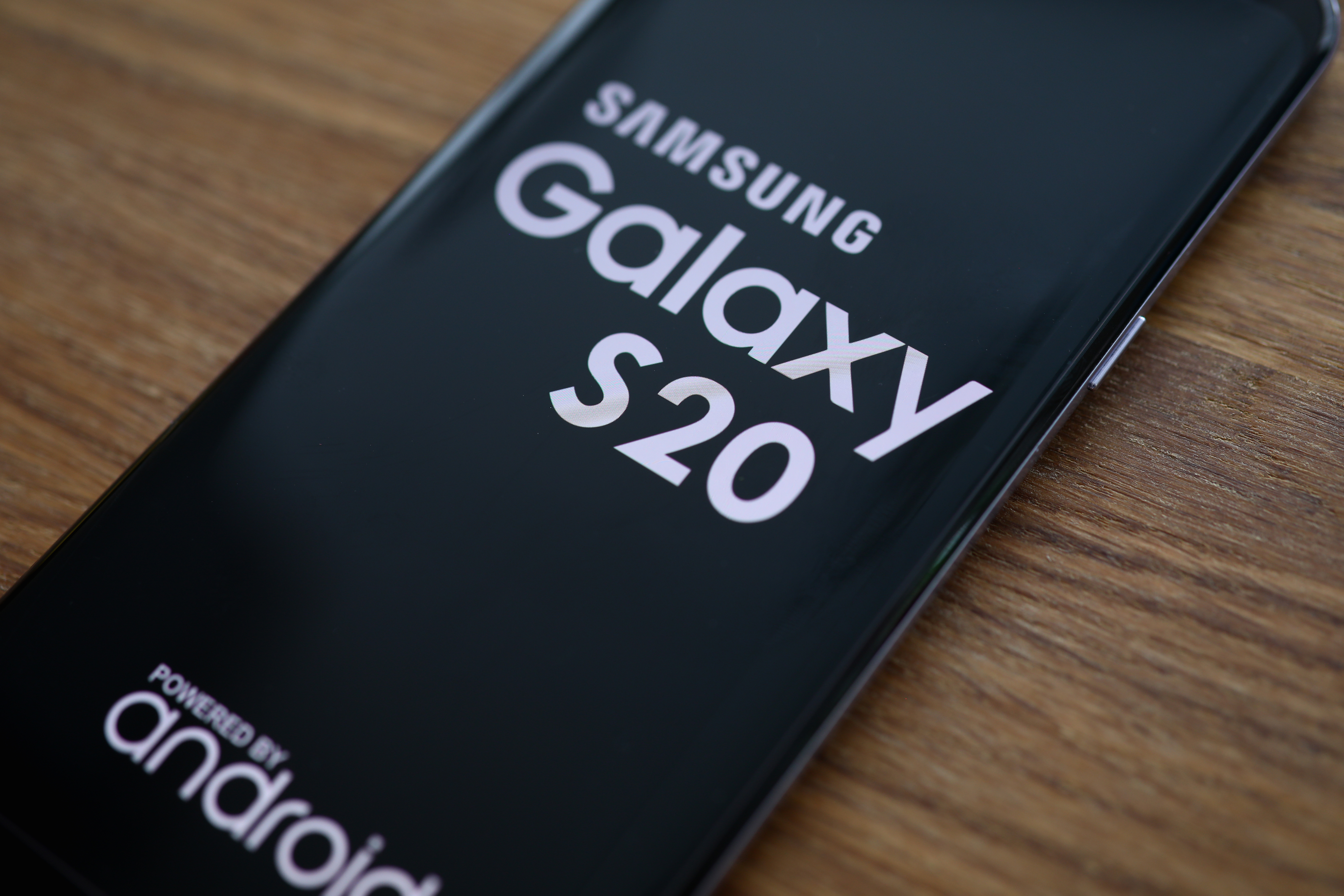 Le smartphone Samsung Galaxy S20+ à son prix le plus bas © H_Ko, Adobe Stock