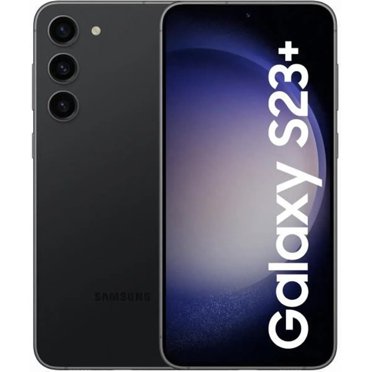 Samsung Galaxy S23 Plus à prix réduit sur Cdiscount + remboursement de 200 € ! © Cdiscount