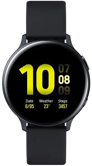 Bon plan Amazon : la montre connectée Samsung Galaxy Watch est en promo