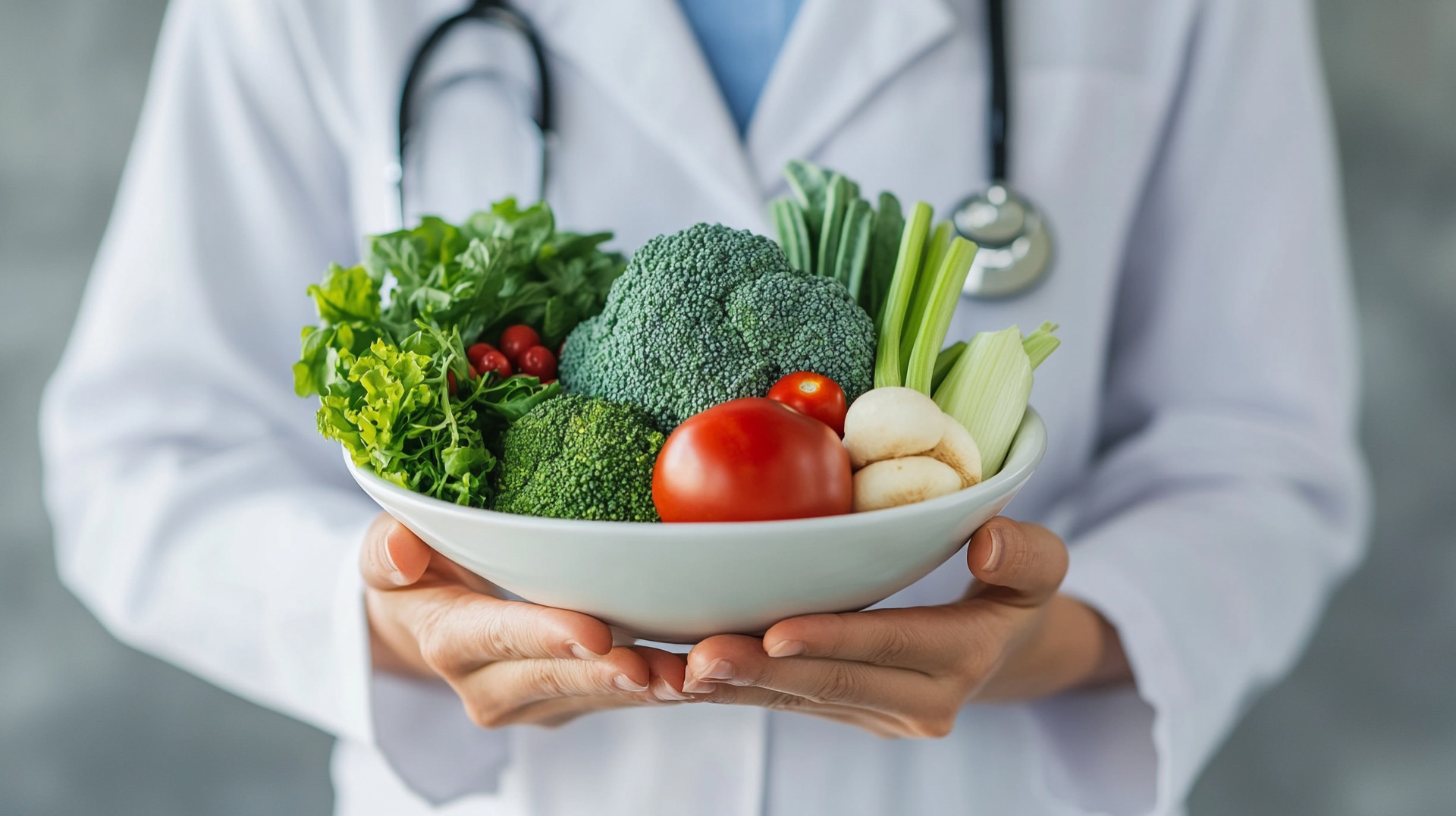 Comment rééquilibrer son alimentation ? © Your Hand Please, Adobe Stock