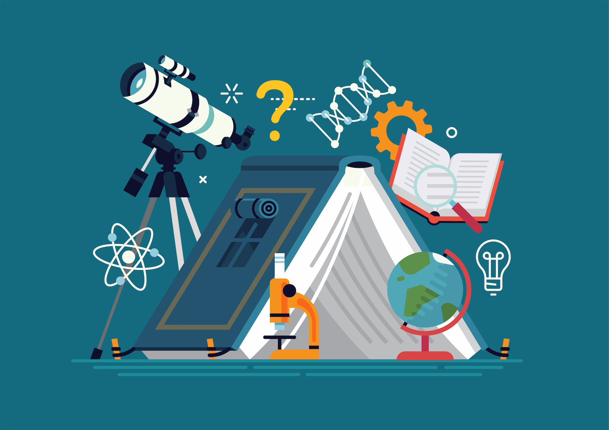 En sciences, publier ses résultats relève parfois du parcours du combattant. ©  Mascha Tace, Adobe Stock