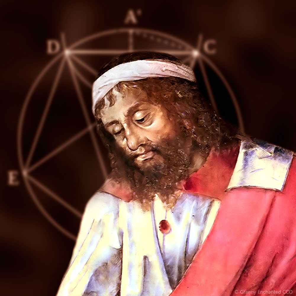 Biographie Euclide Math maticien Futura Sciences Biographie Euclide Math maticien Futura Sciences