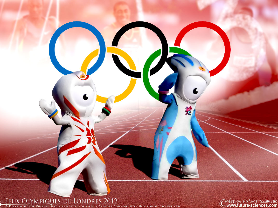 Jeux Olympiques, Londres 2012