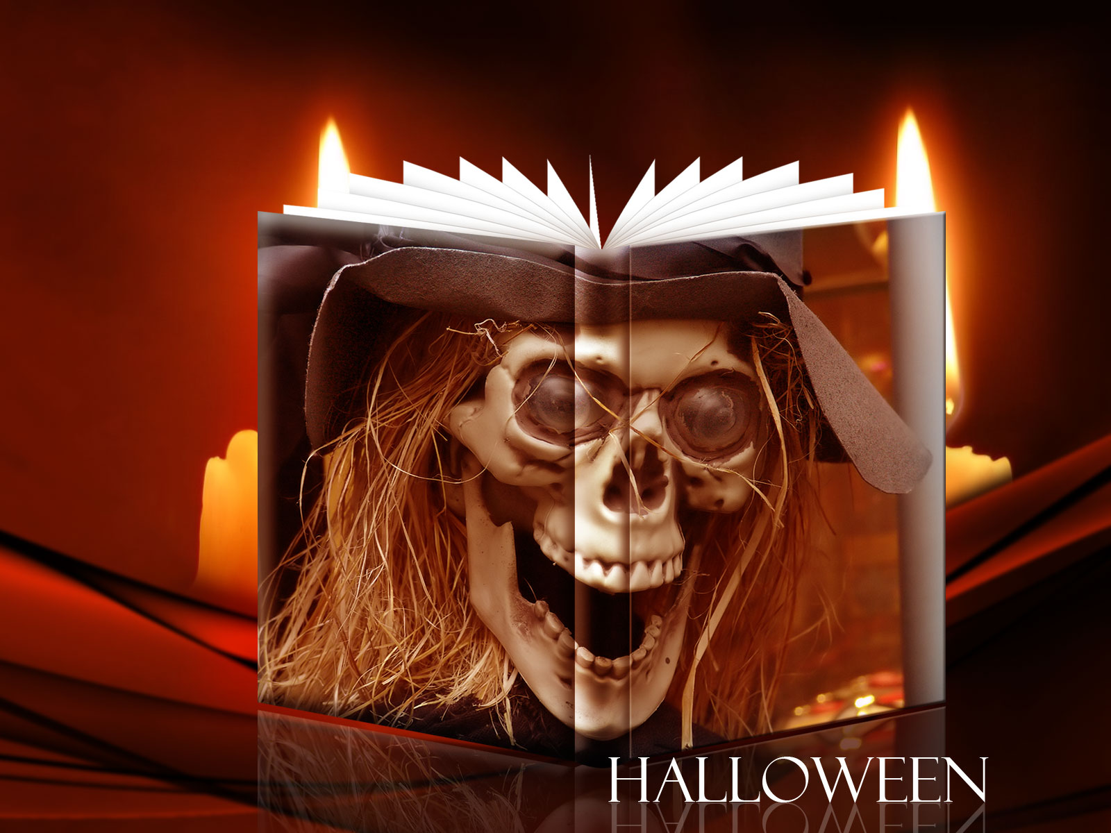 Halloween : le secret des sorcières