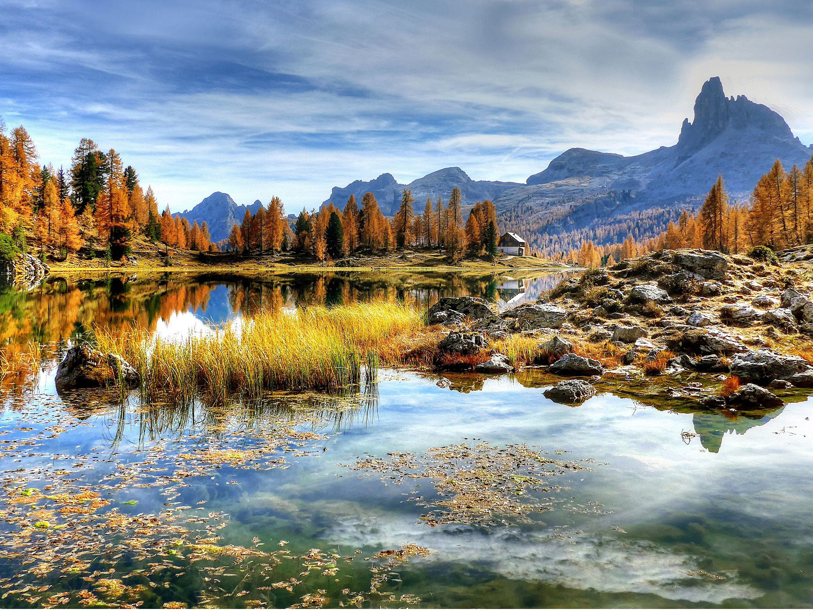Fonds D cran Paysages Futura