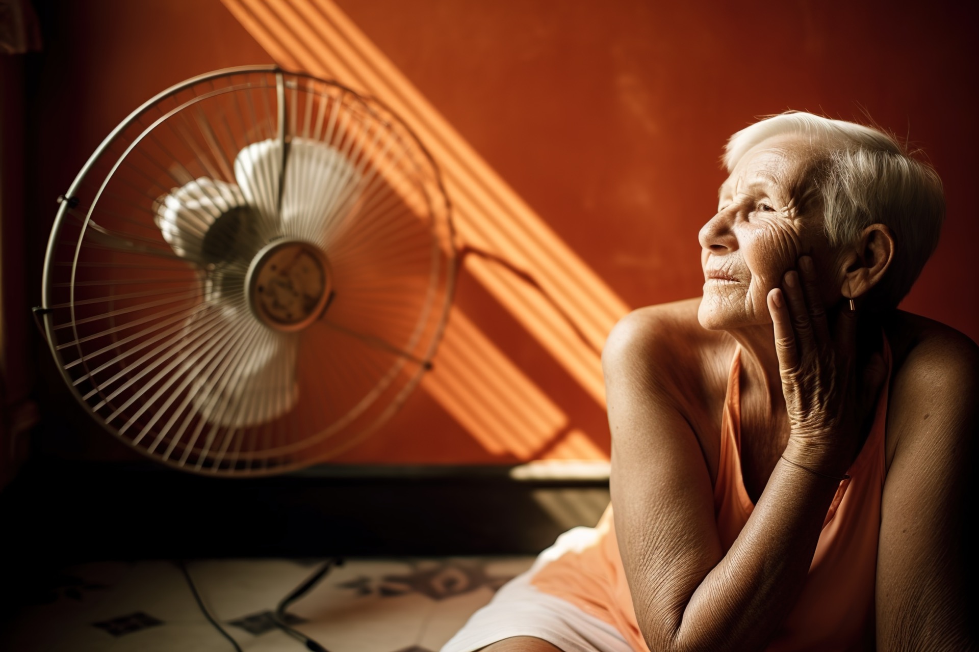 L'été 2022 a été le plus chaud jamais enregistré en Europe. © MoniStock, Adobe Stock