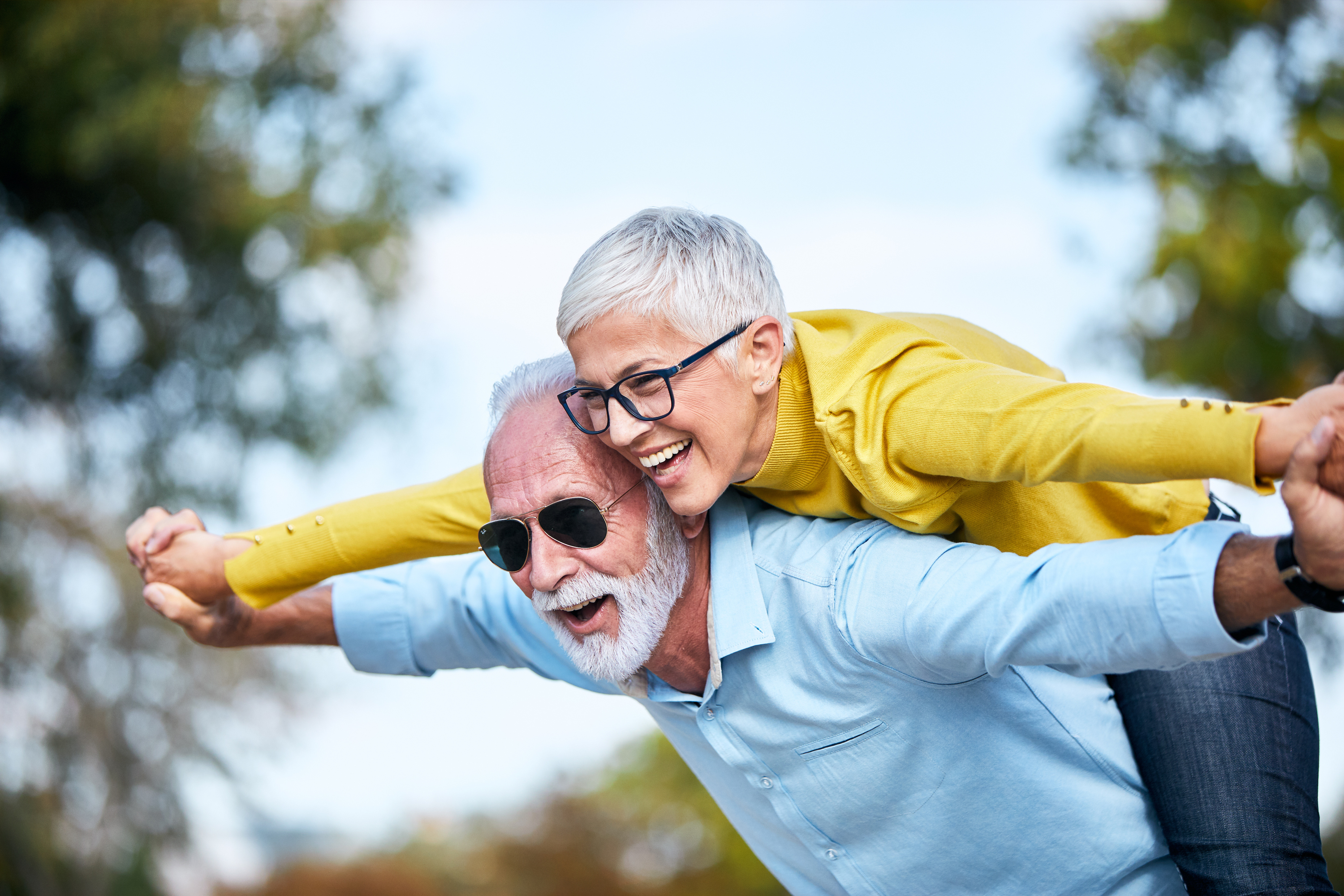 Vivre plus longtemps en bonne santé ? Une équipe de chercheurs européens met en évidence le rôle d’une enzyme dans le vieillissement. © Lumos sp, Adobe Stock