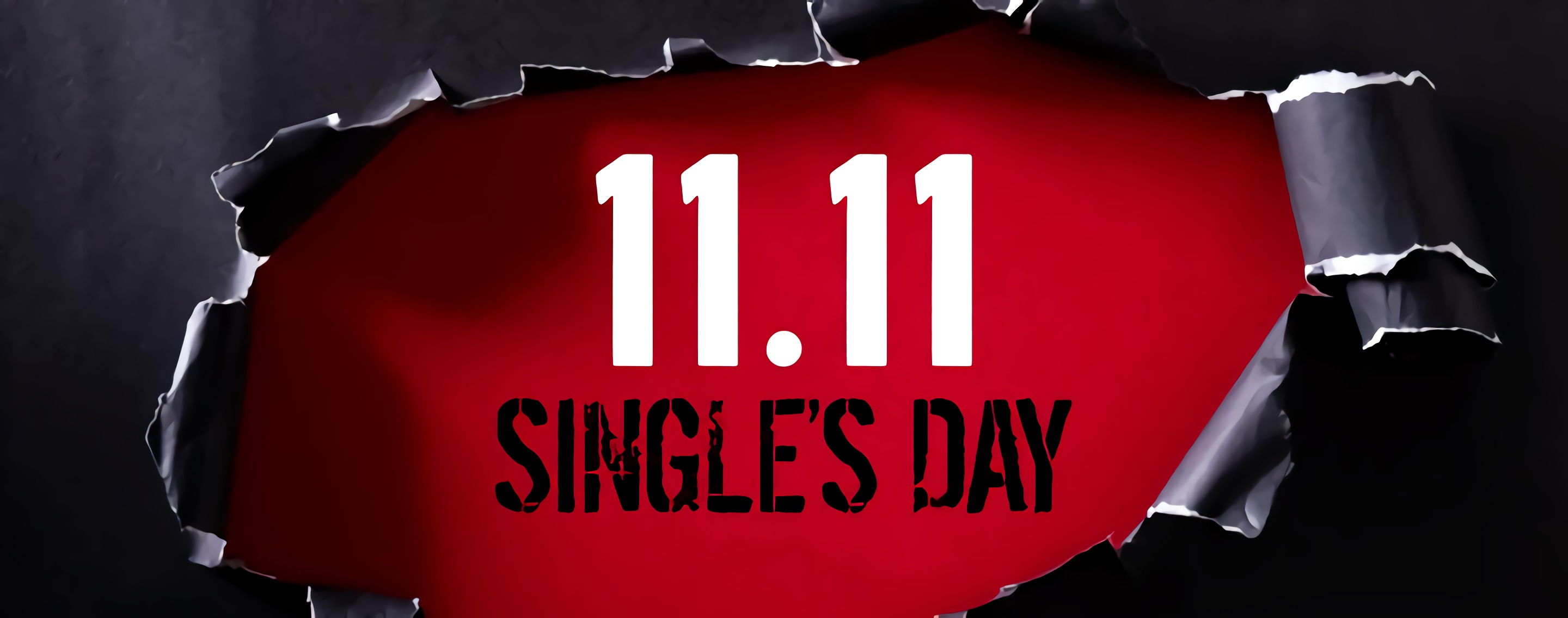  Dénichez les meilleures promo du Single Day © siam.pukkato / Shutterstock.com